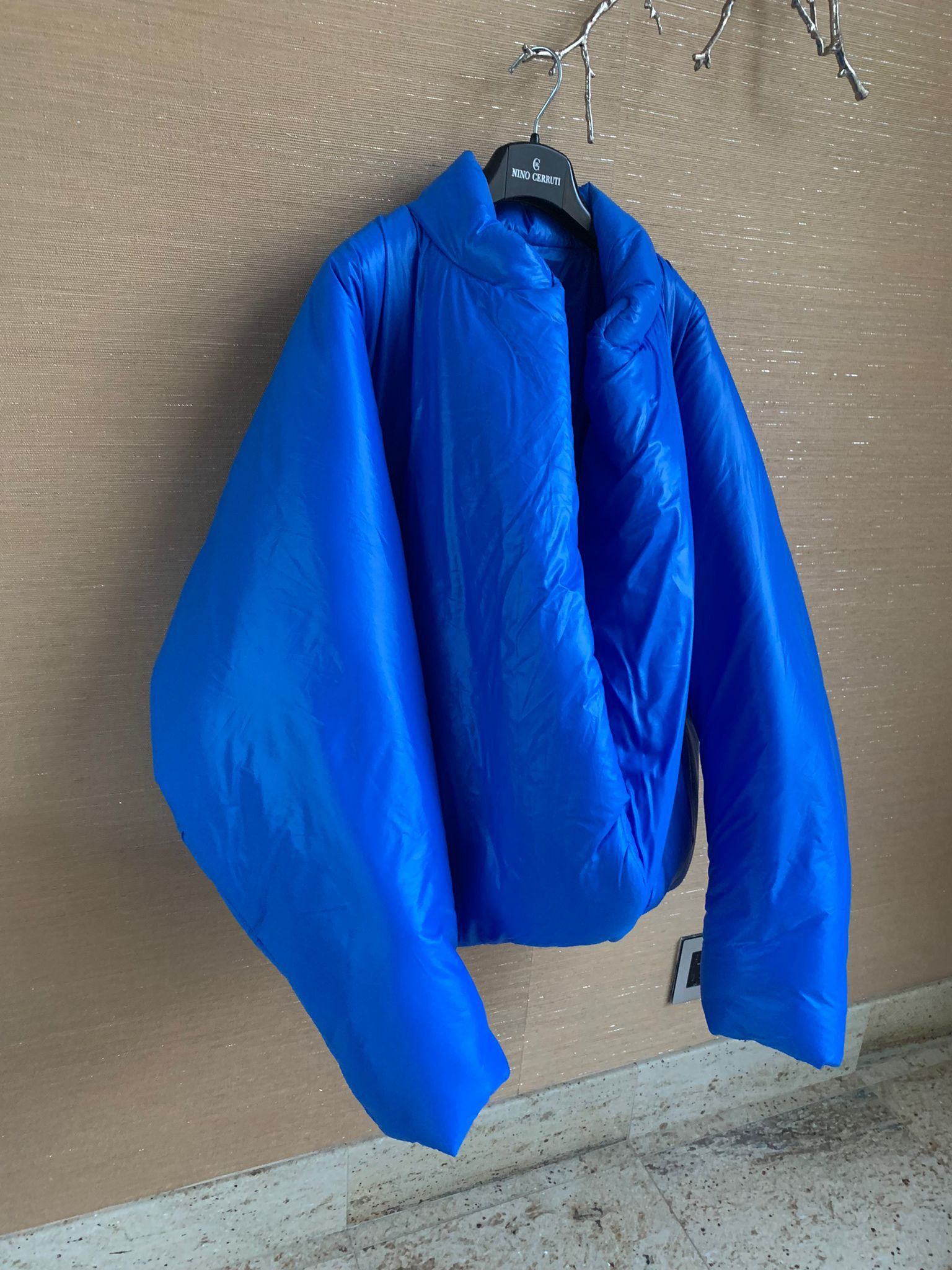 Gap × Kanye West Puffer Jacket Size US L / EU 52-54 / 3 - 1 Thumbnail