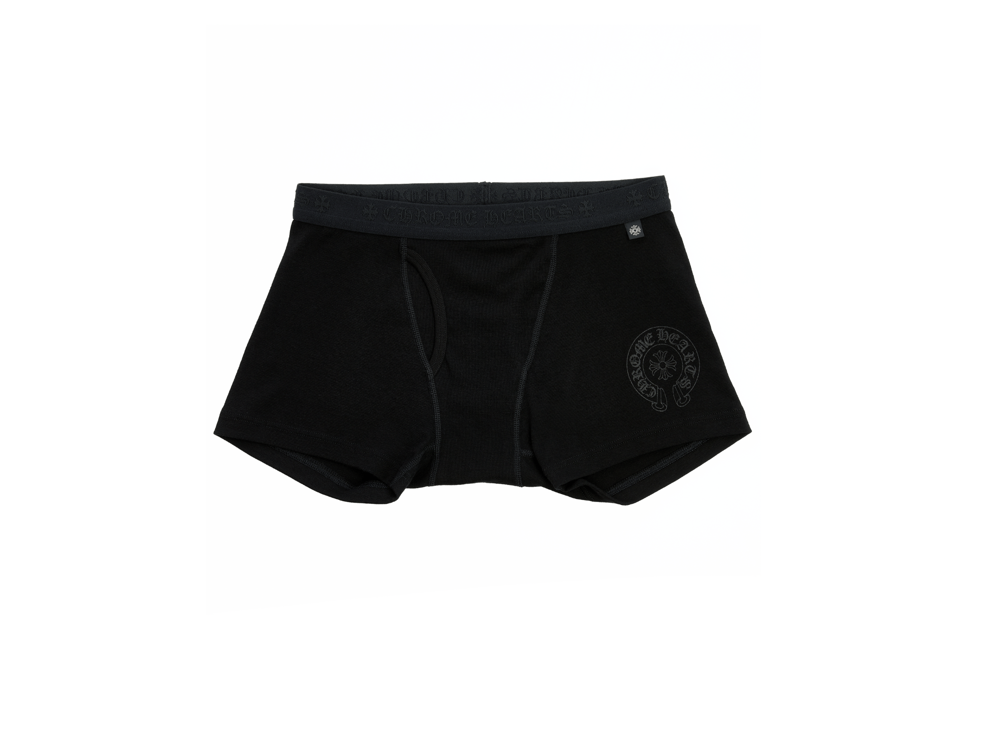 Chrome Hearts Cross Monogram Boxer Short - ショートパンツ