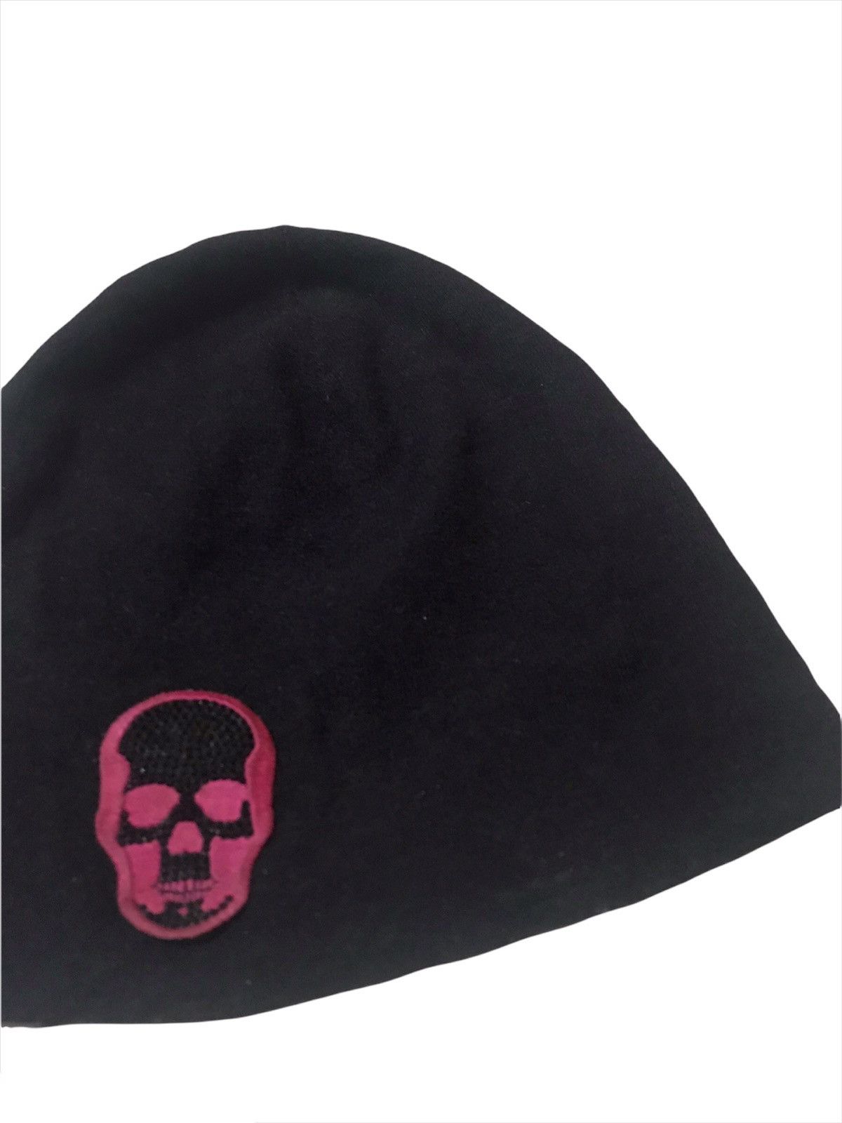 Lucien Pellat-Finet Lucien Pellat Finet Beanie Size ONE SIZE - 2 Thumbnail