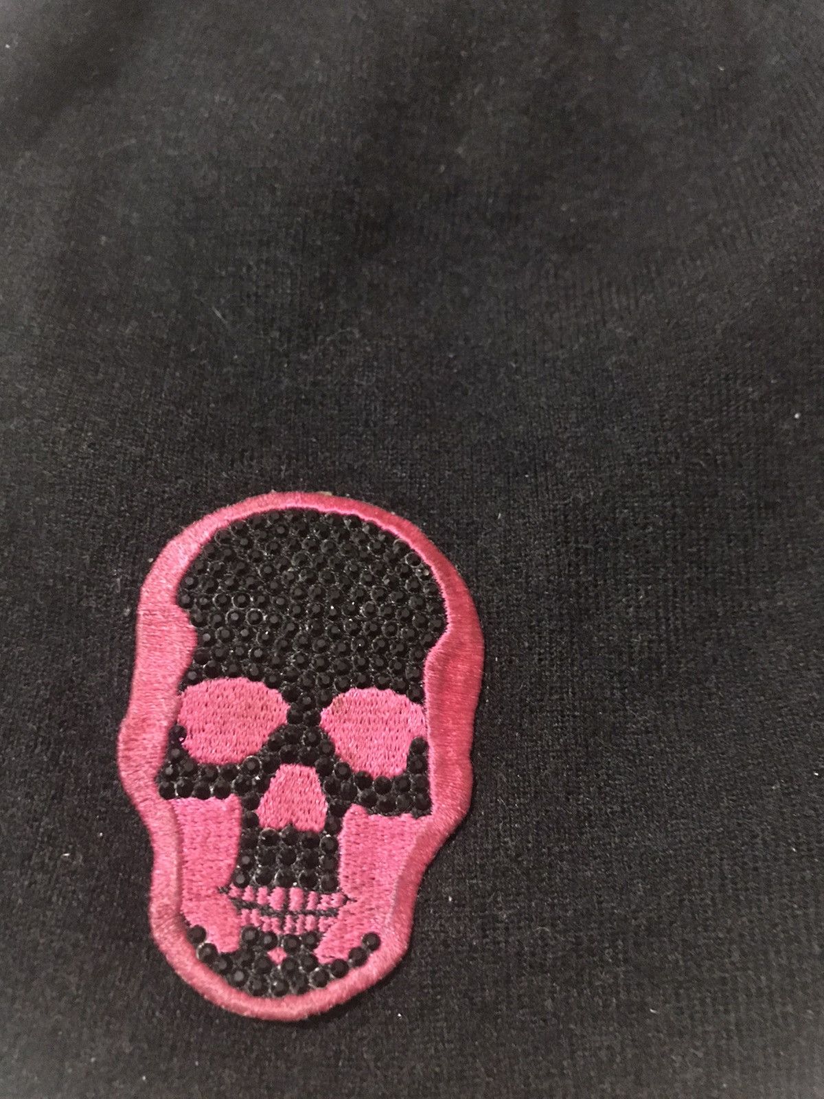 Lucien Pellat-Finet Lucien Pellat Finet Beanie Size ONE SIZE - 4 Thumbnail