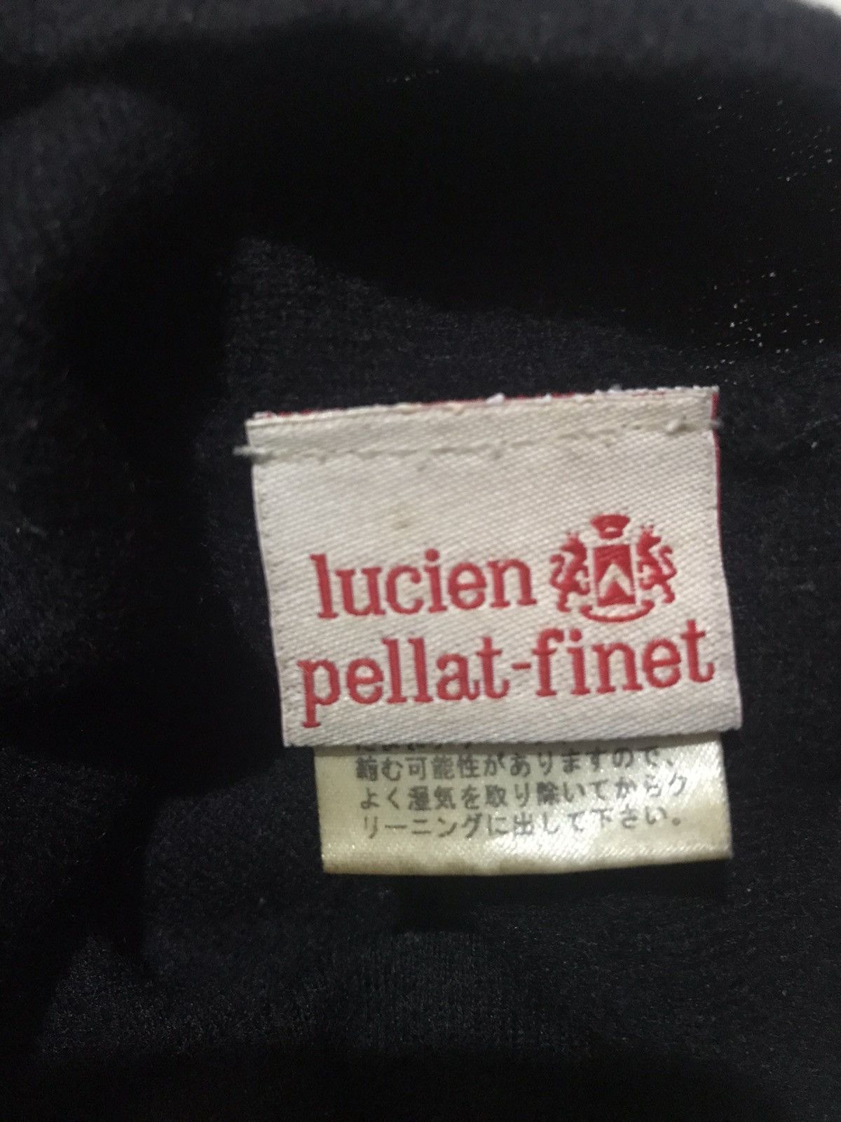 Lucien Pellat-Finet Lucien Pellat Finet Beanie Size ONE SIZE - 5 Thumbnail