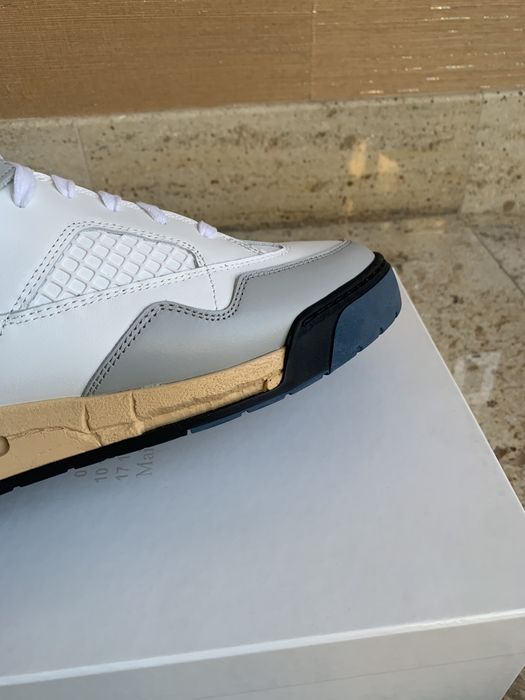 maison margiela jordan 4