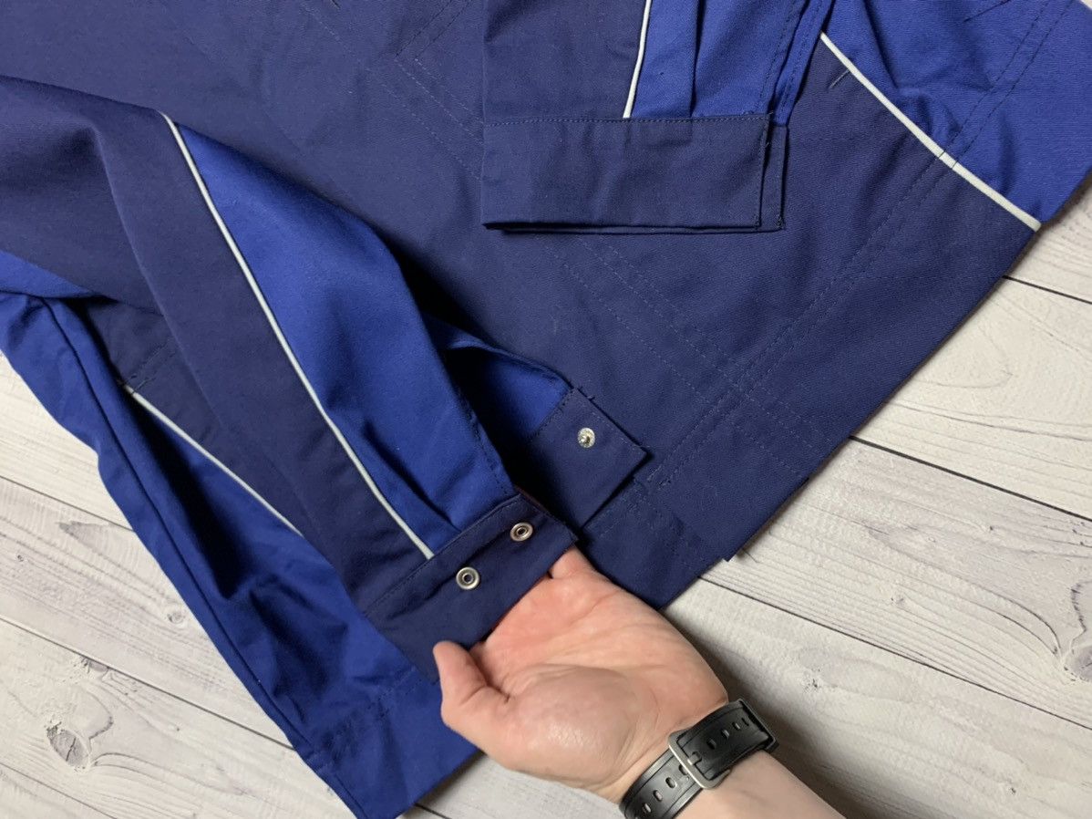 Mercedes-Benz Vintage Mercedes Benz jacket size S Size US S / EU 44-46 / 1 - 6 Thumbnail