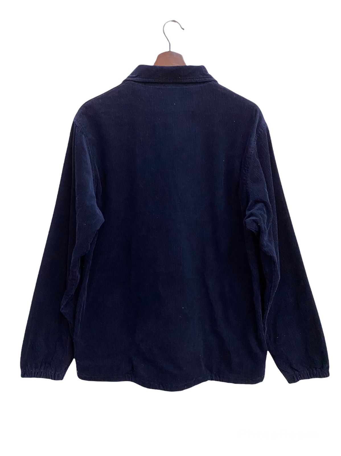 Champion Vintage Champion Corduroy Worker Jacket Size US L / EU 52-54 / 3 - 14 Thumbnail