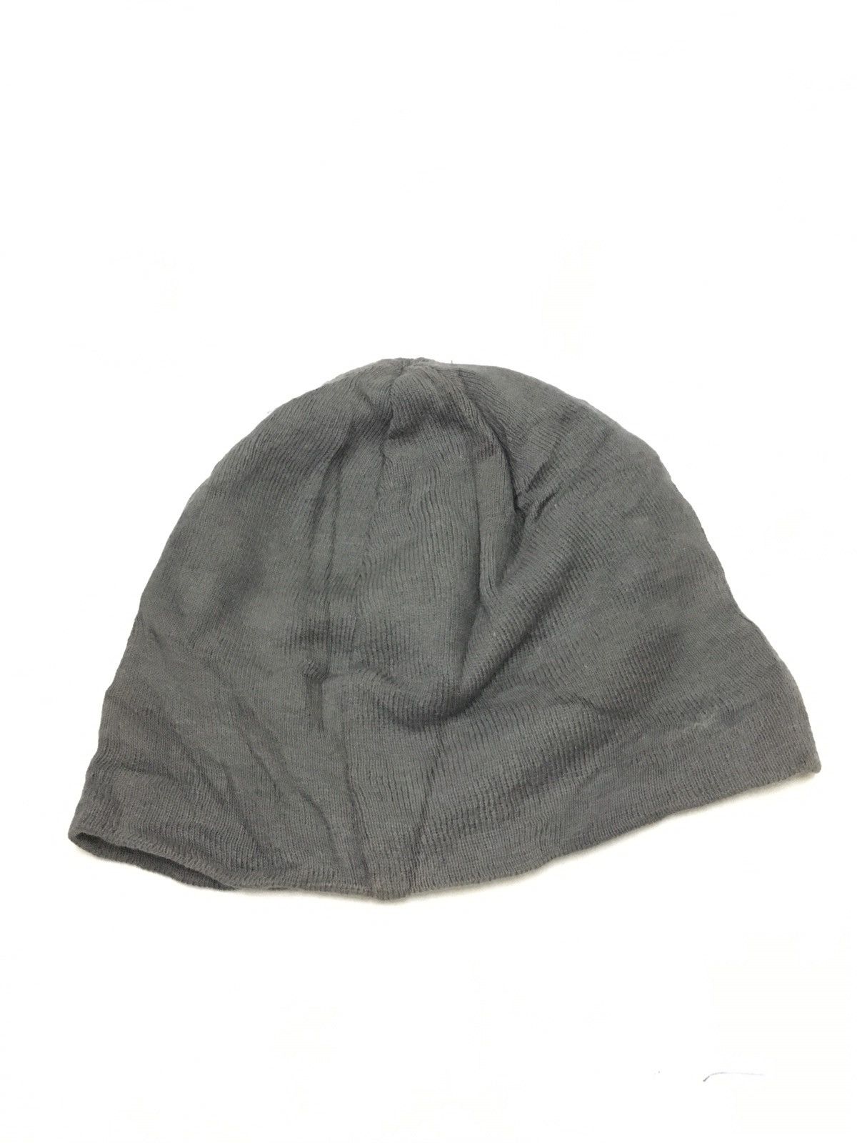Japanese Brand Conception Big SKULL Beanies Size ONE SIZE - 3 Thumbnail