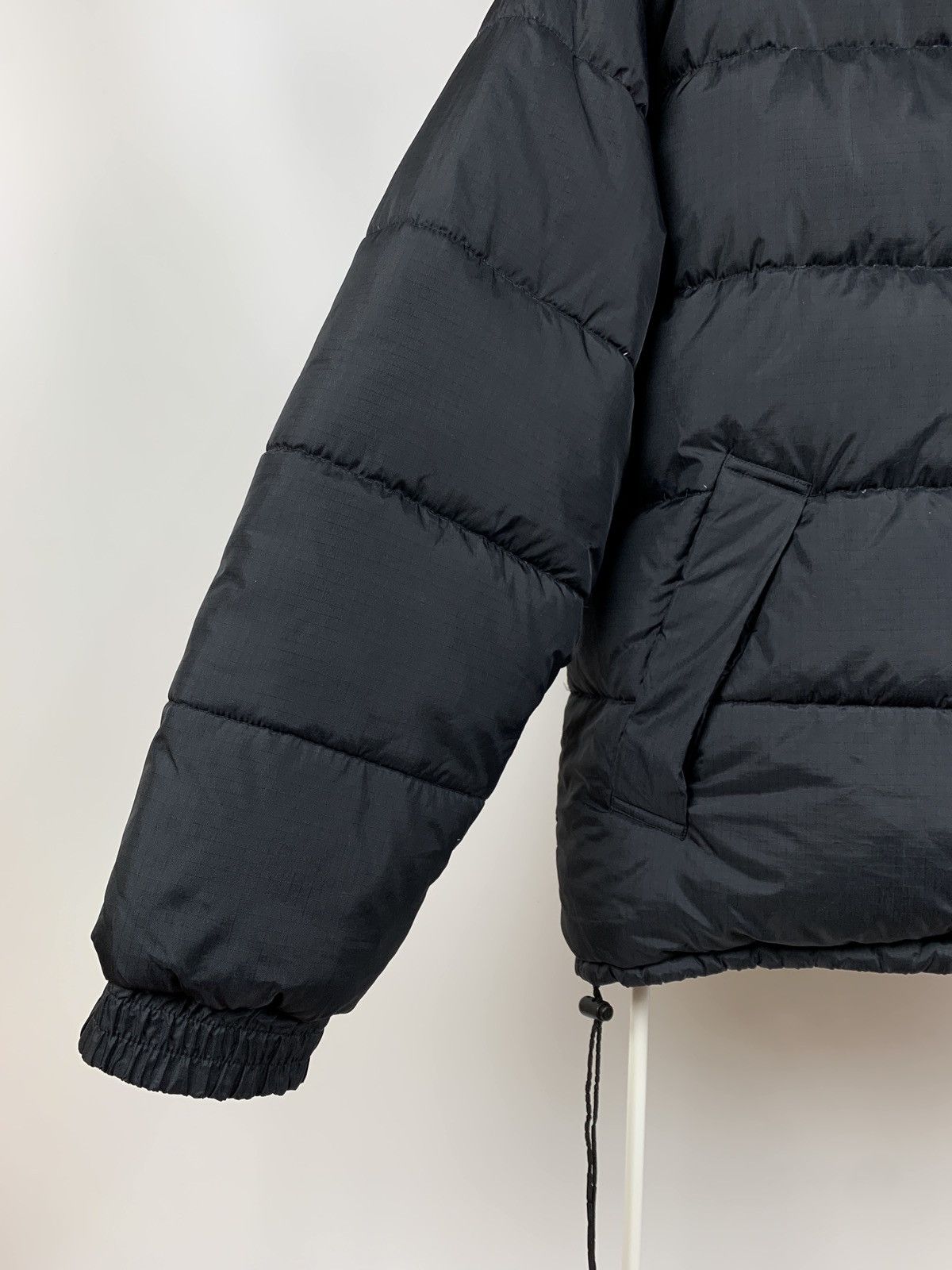 Helly Hansen 90s Vintage Helly Hansen Reversible Down Puffer Jacket Size US L / EU 52-54 / 3 - 10 Thumbnail