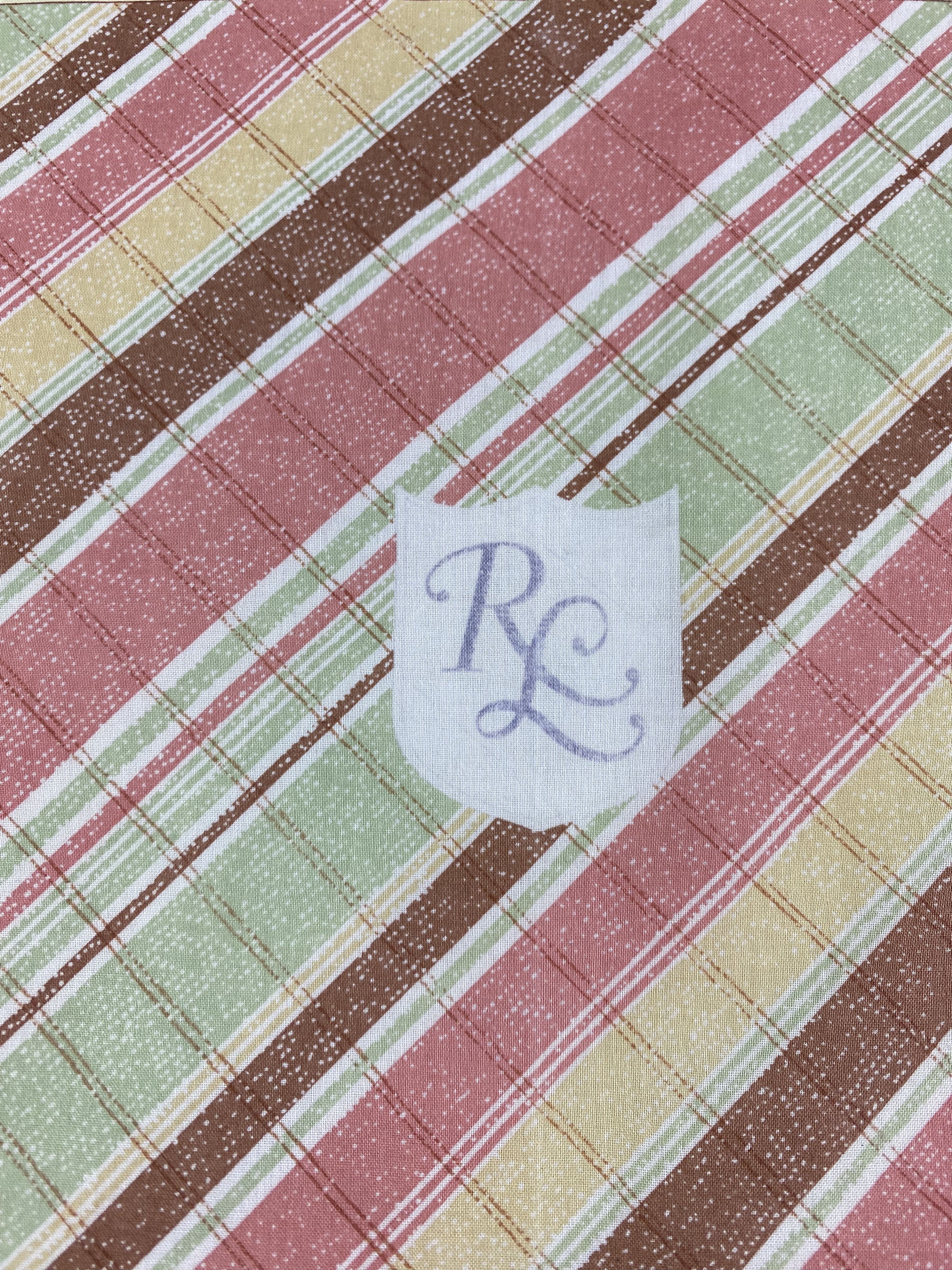 Polo Ralph Lauren Ralph Lauren Bear Handkerchief / Bandana / Neckerchief C155 Size ONE SIZE - 5 Thumbnail