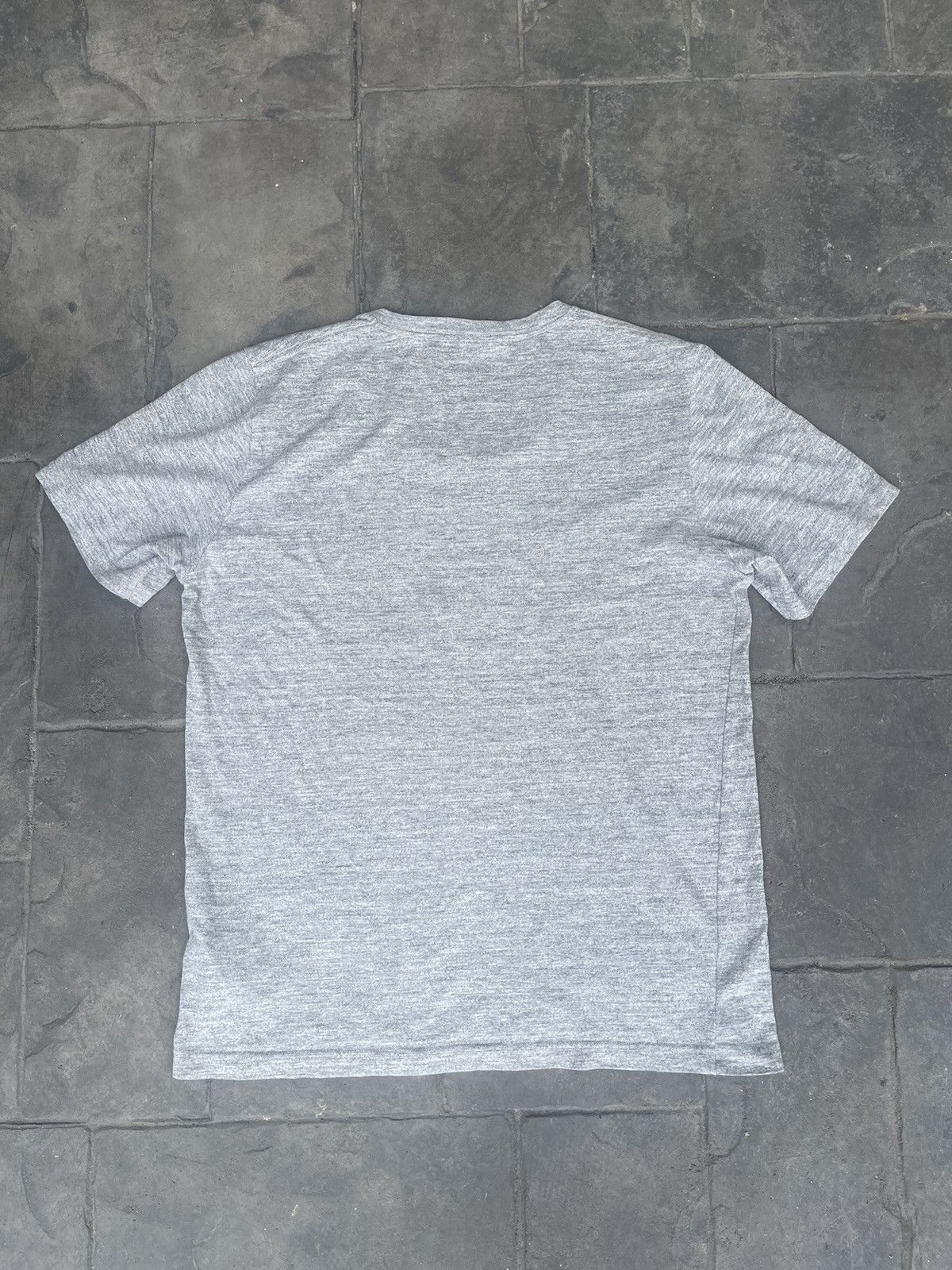 SHIPS JAPAN MADE Ships Jet Blue Fredericksburg Lager Exclusive Tee Size L / US 10 / IT 46 - 5 Thumbnail