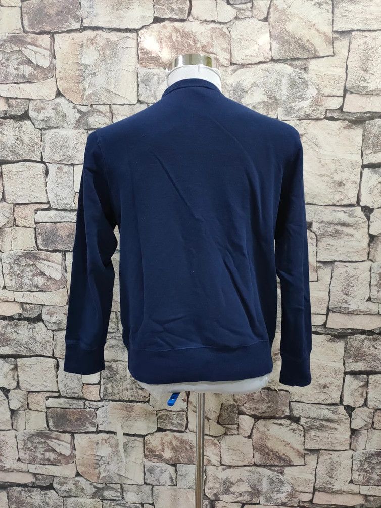 Dickies × Vintage Vintage Dickies Big Print Sweatshirt Size US M / EU 48-50 / 2 - 3 Thumbnail