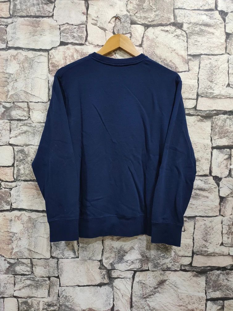 Dickies × Vintage Vintage Dickies Big Print Sweatshirt Size US M / EU 48-50 / 2 - 5 Thumbnail