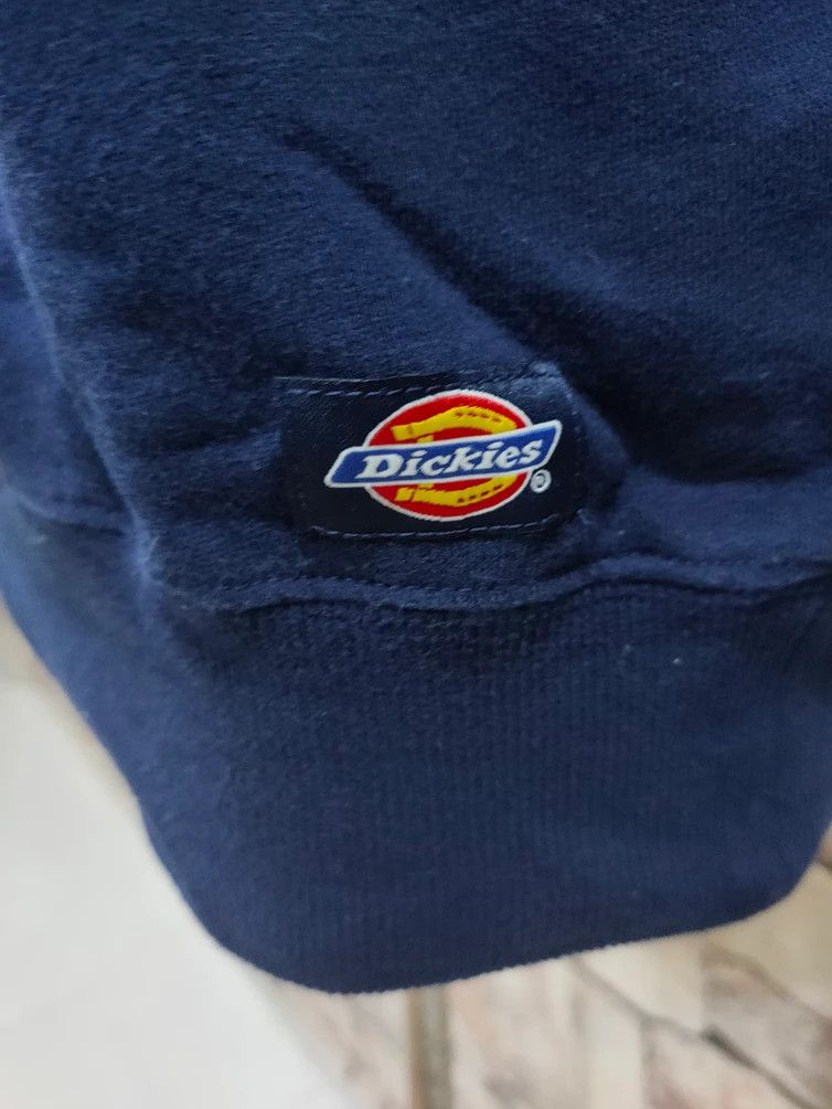 Dickies × Vintage Vintage Dickies Big Print Sweatshirt Size US M / EU 48-50 / 2 - 6 Thumbnail