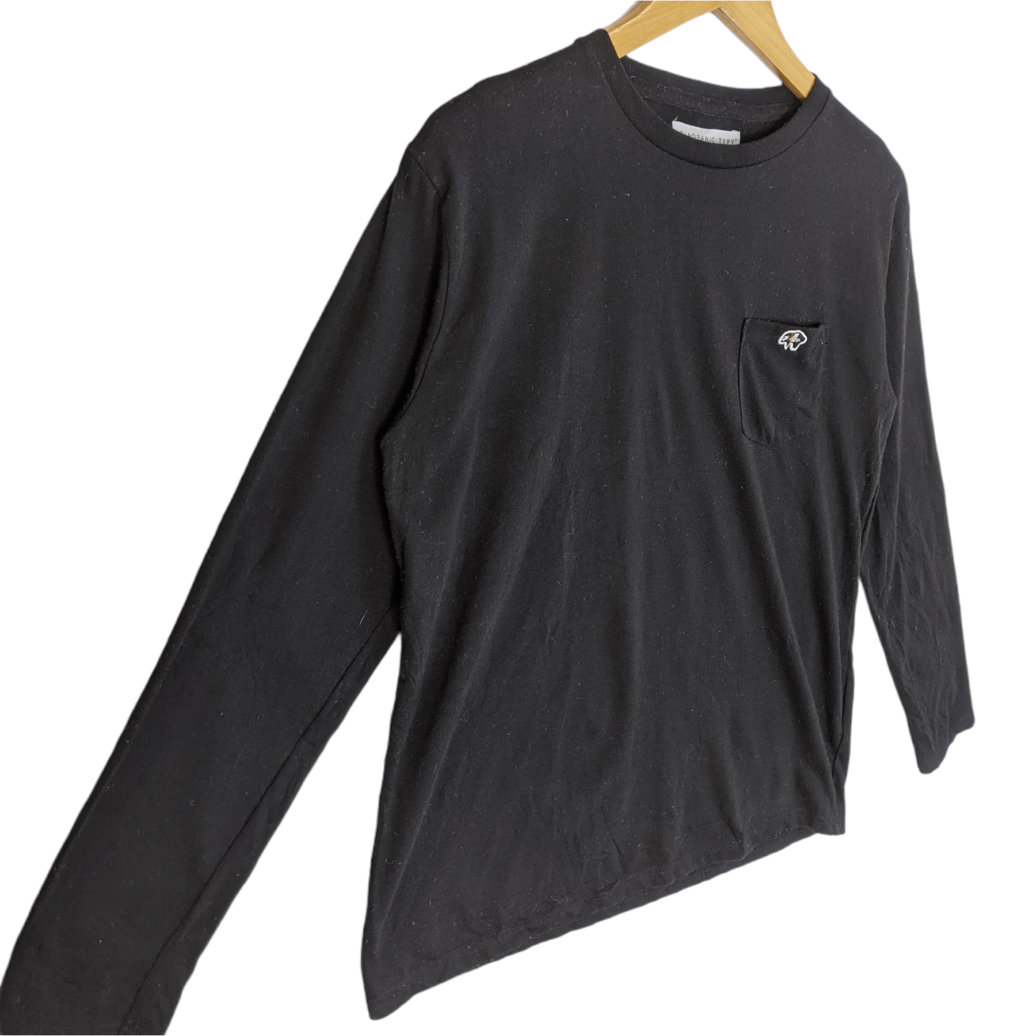 Ciaopanic CIOPANIC TYPY Japan Long Sleeve T-Shirt Size US L / EU 52-54 / 3 - 3 Thumbnail