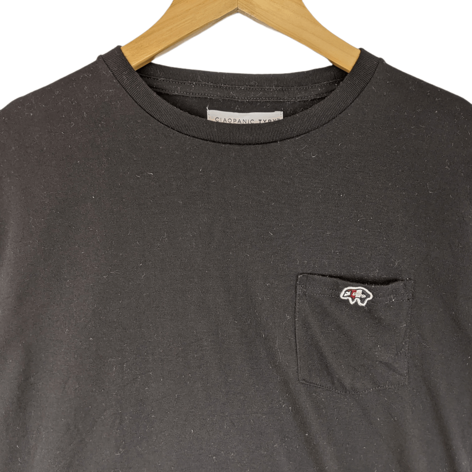 Ciaopanic CIOPANIC TYPY Japan Long Sleeve T-Shirt Size US L / EU 52-54 / 3 - 4 Thumbnail