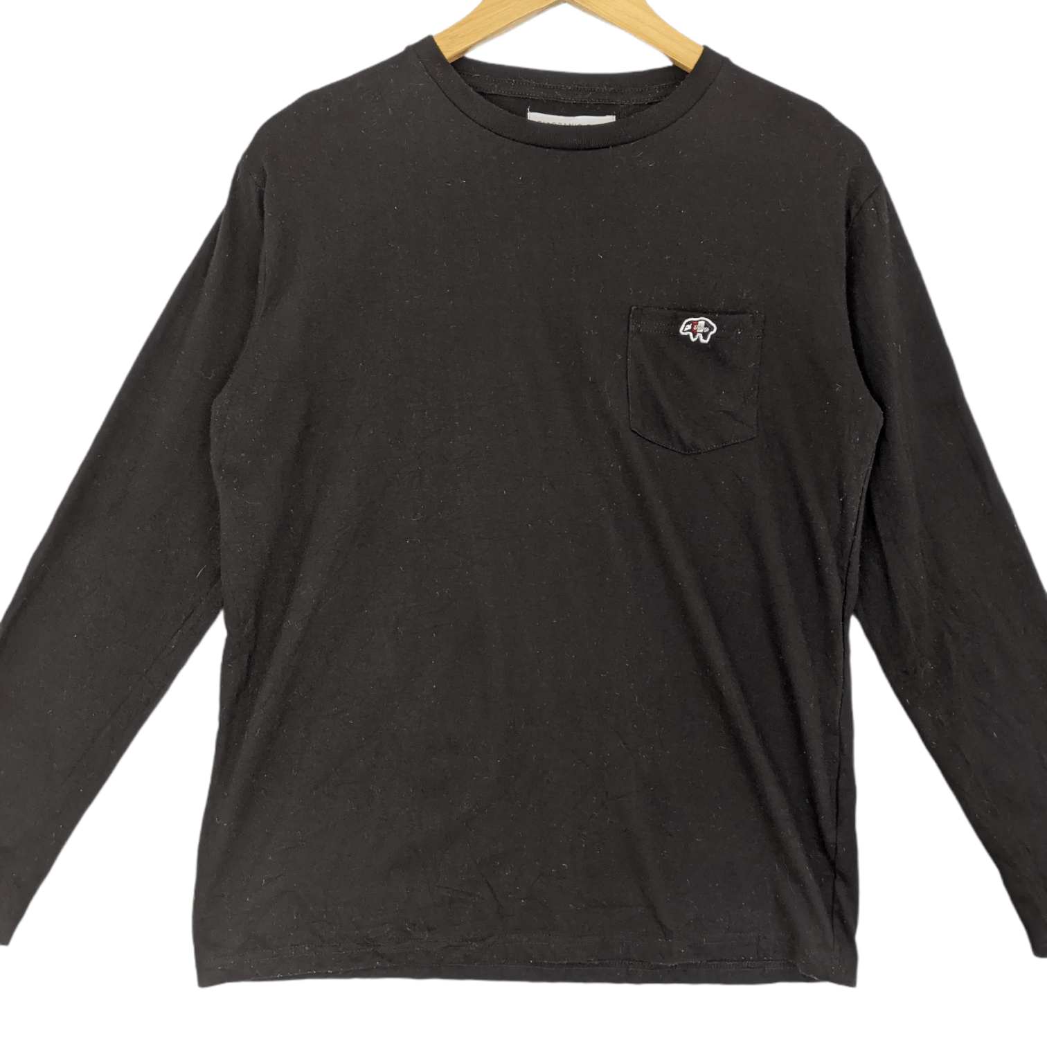 Ciaopanic CIOPANIC TYPY Japan Long Sleeve T-Shirt Size US L / EU 52-54 / 3 - 2 Thumbnail