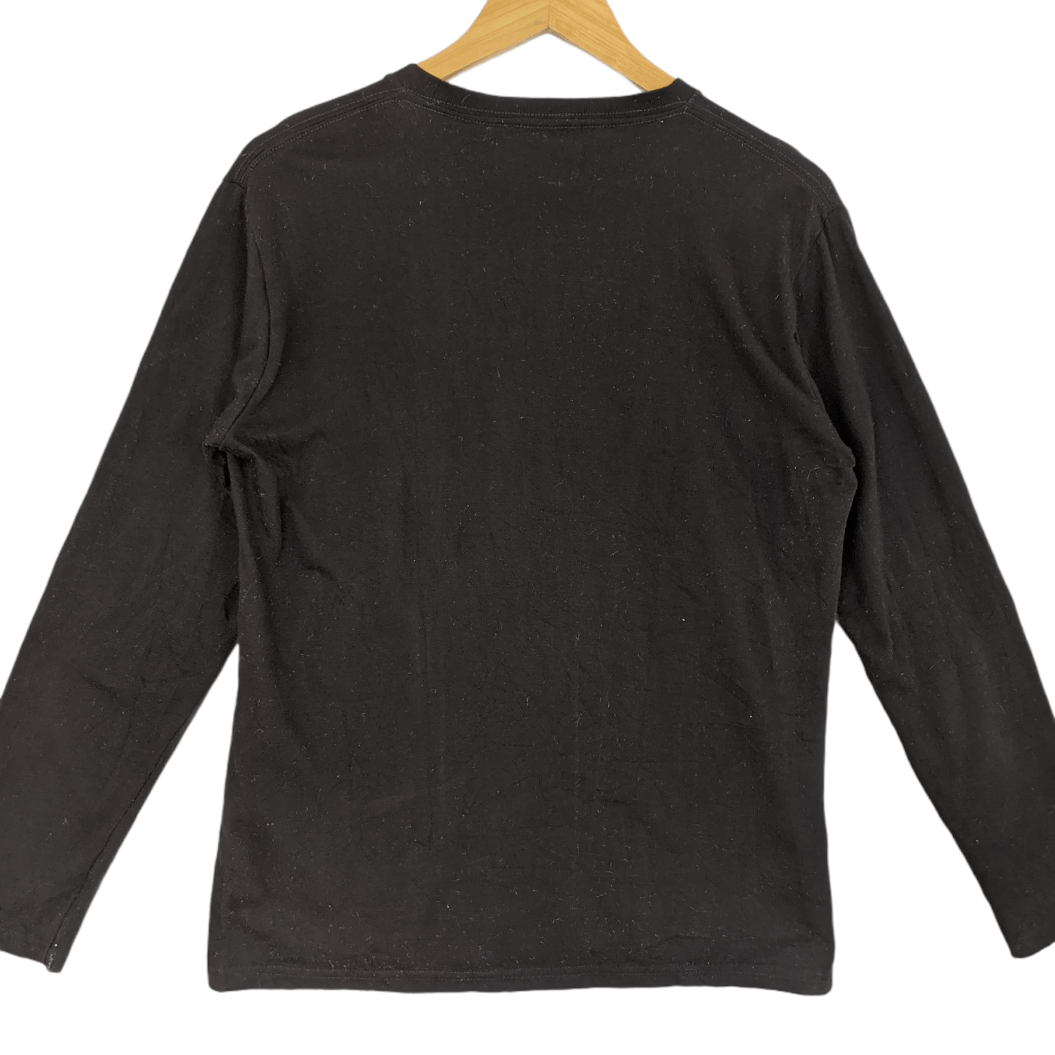 Ciaopanic CIOPANIC TYPY Japan Long Sleeve T-Shirt Size US L / EU 52-54 / 3 - 5 Thumbnail