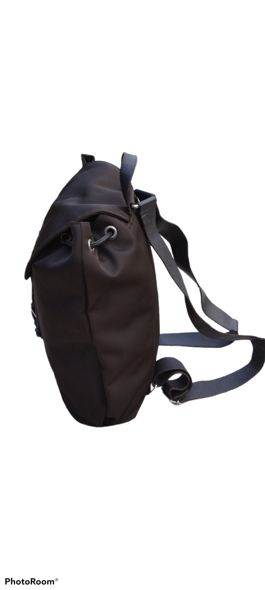 Dolce & Gabbana DOLCE & GABBANA NYLON BAGPACK Size ONE SIZE - 3 Thumbnail