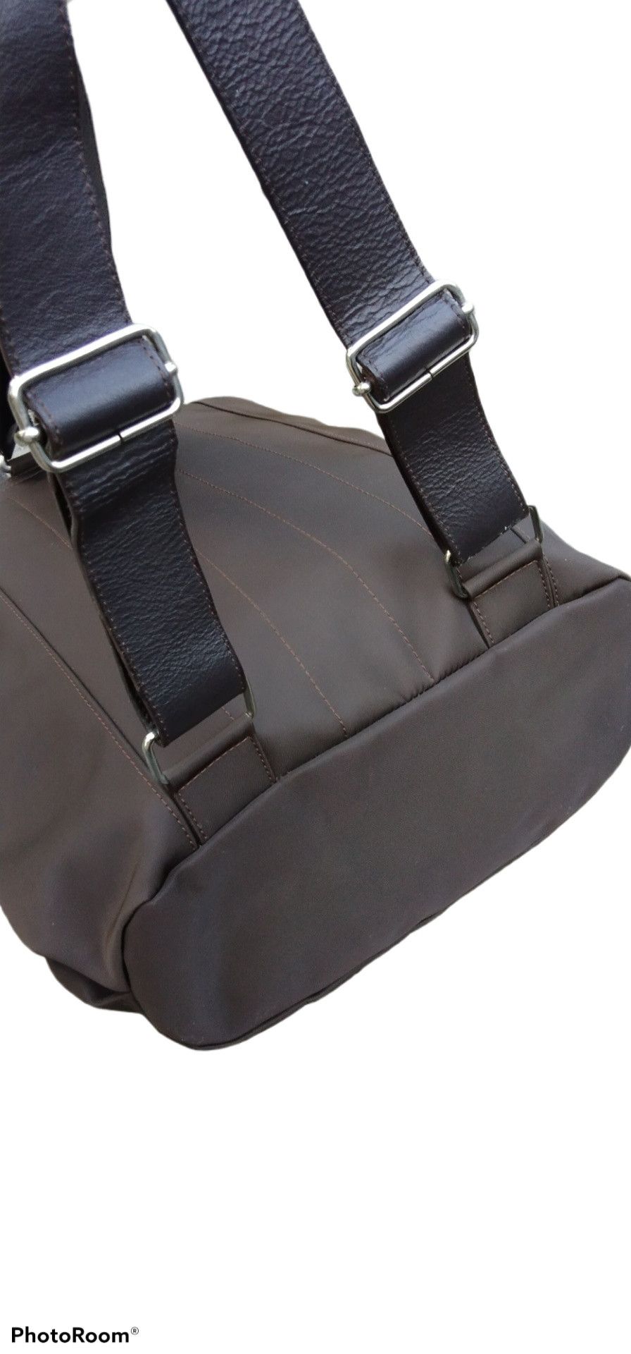 Dolce & Gabbana DOLCE & GABBANA NYLON BAGPACK Size ONE SIZE - 4 Thumbnail