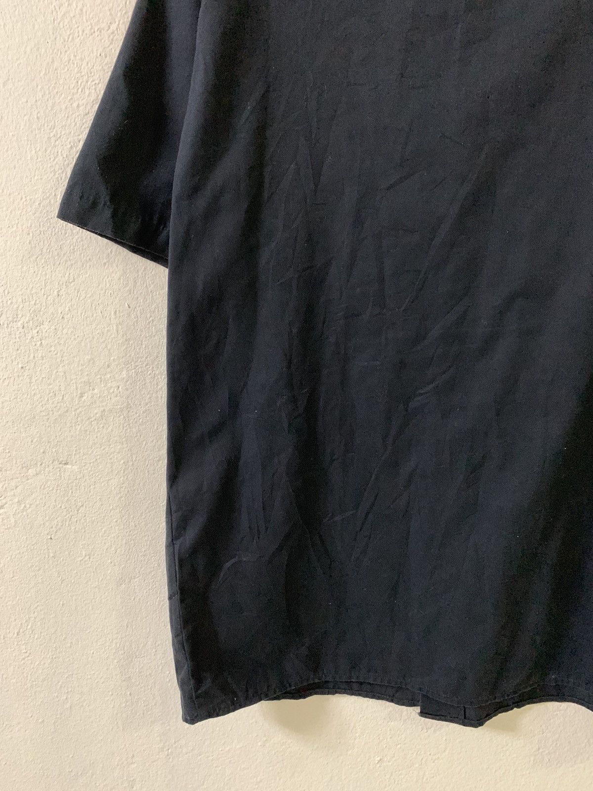 Dickies Dickies Short Sleeve Shirt Made In Mexico Size US L / EU 52-54 / 3 - 10 Thumbnail