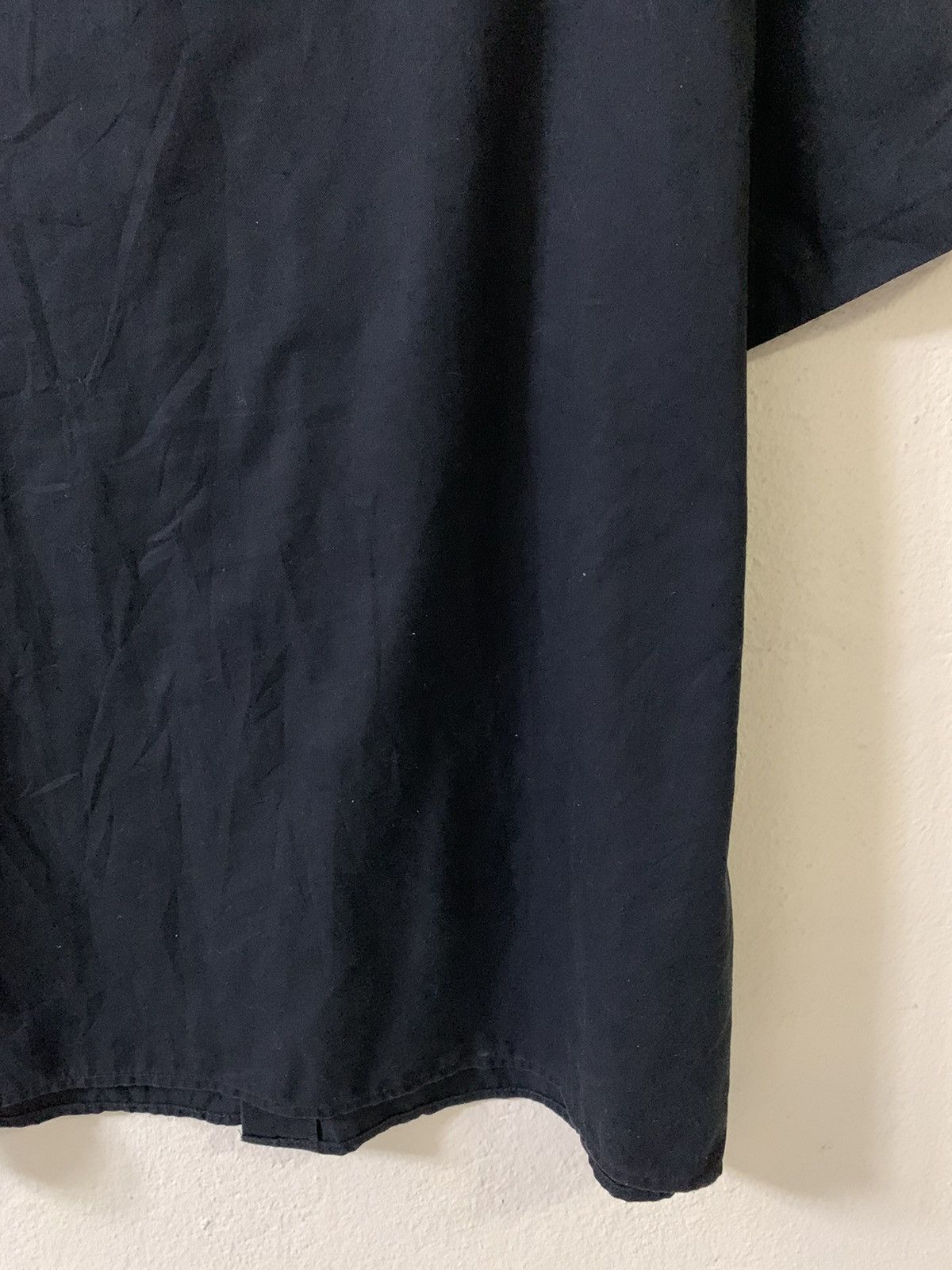 Dickies Dickies Short Sleeve Shirt Made In Mexico Size US L / EU 52-54 / 3 - 9 Thumbnail
