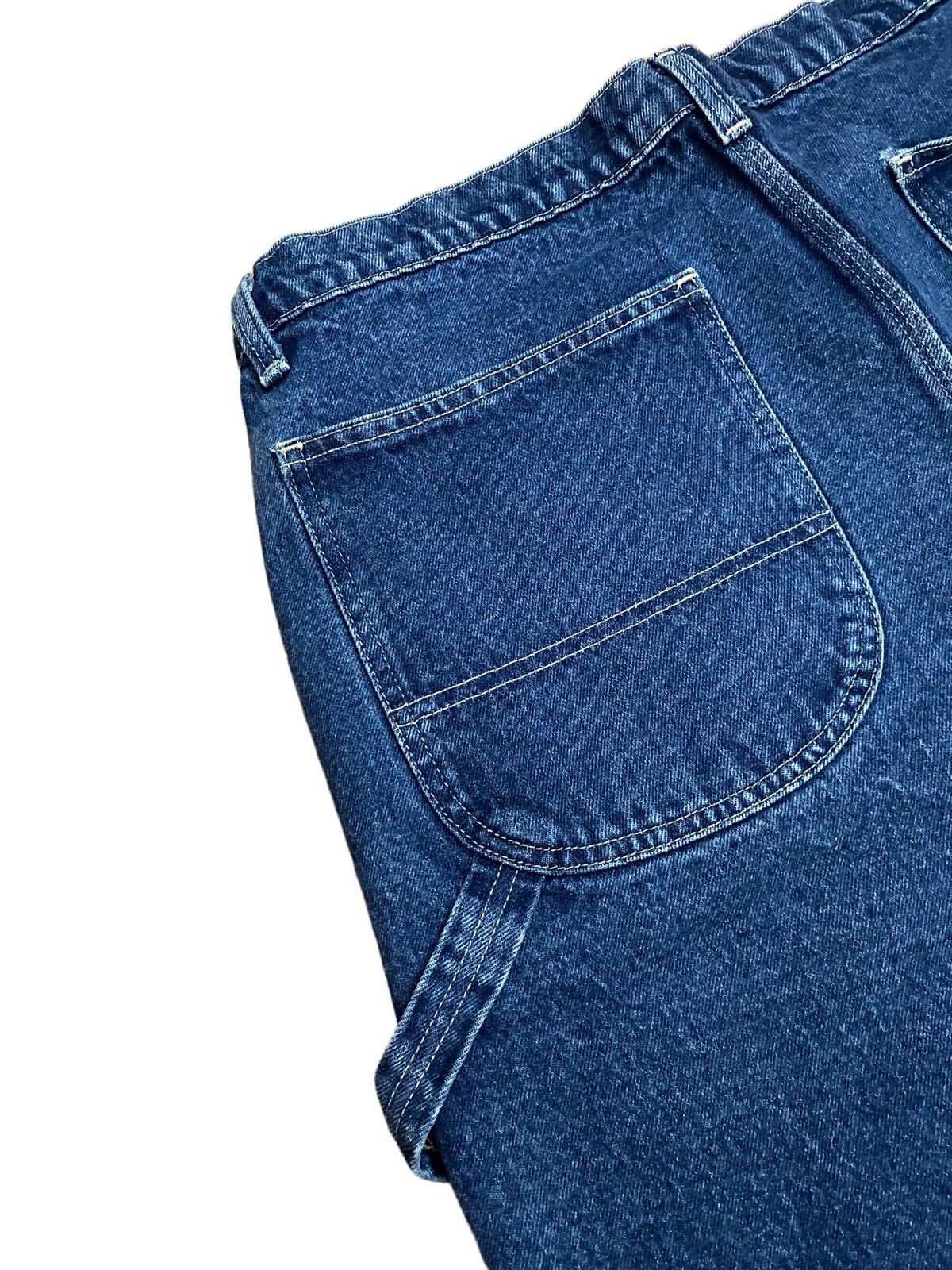 Polo Ralph Lauren × Vintage Vintage Polo Jeans Co. Ralph Lauren Carpenter Shorts Size 36 Size US 36 / EU 52 - 5 Thumbnail