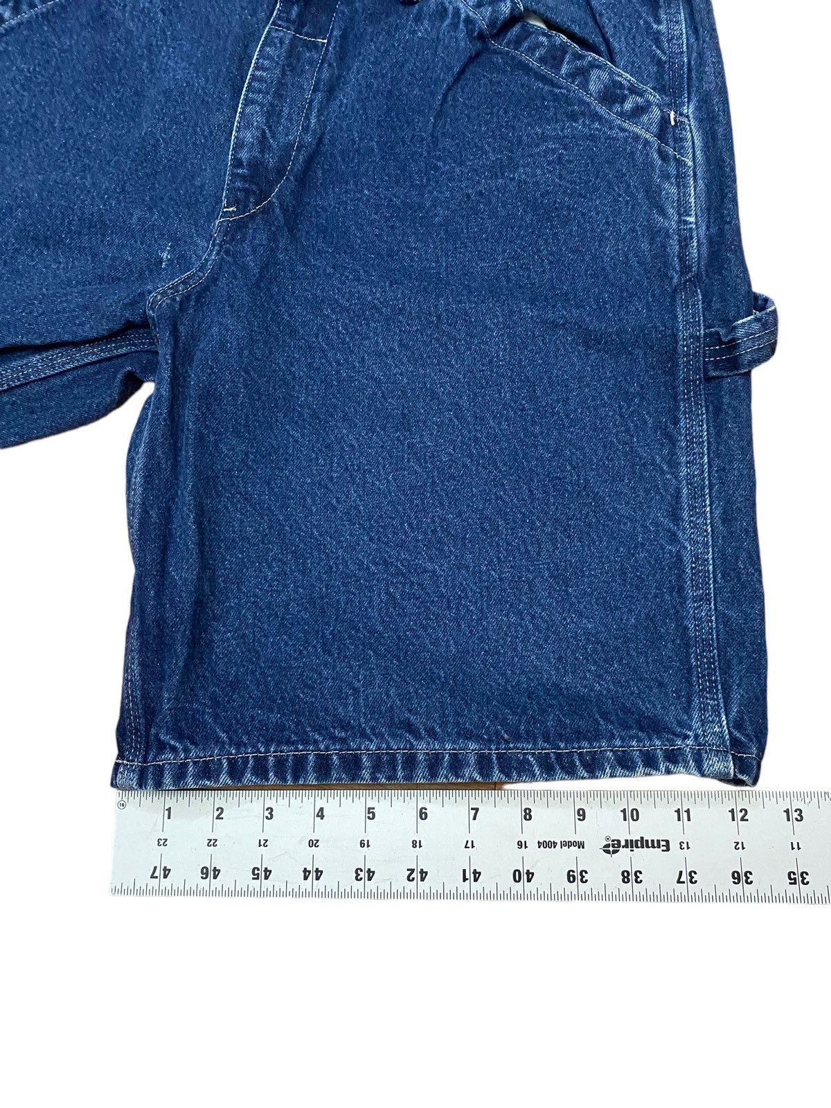 Polo Ralph Lauren × Vintage Vintage Polo Jeans Co. Ralph Lauren Carpenter Shorts Size 36 Size US 36 / EU 52 - 11 Thumbnail