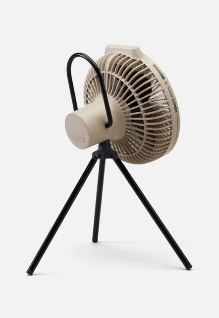 Neighborhood Helinox Claymore Fan