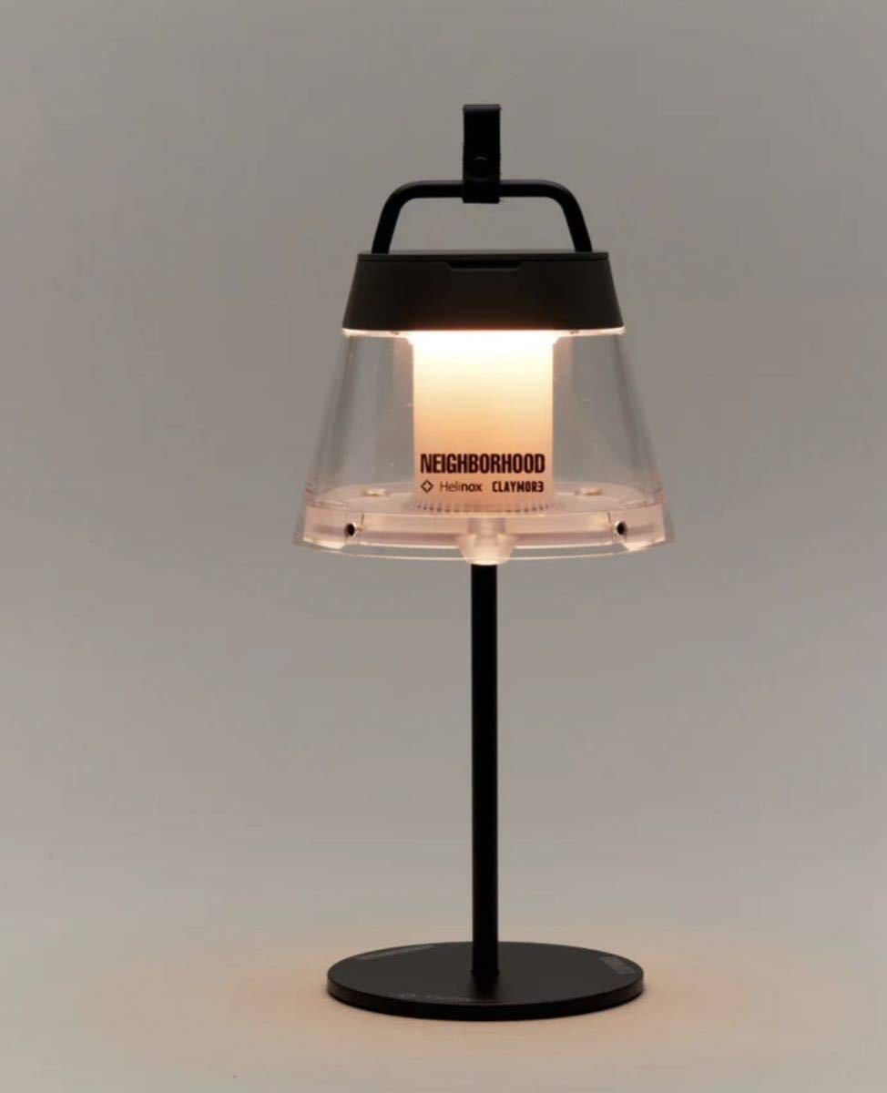 Neighborhood Neighborhood Helinox Claymore Lamp Size ONE SIZE - 1 Thumbnail
