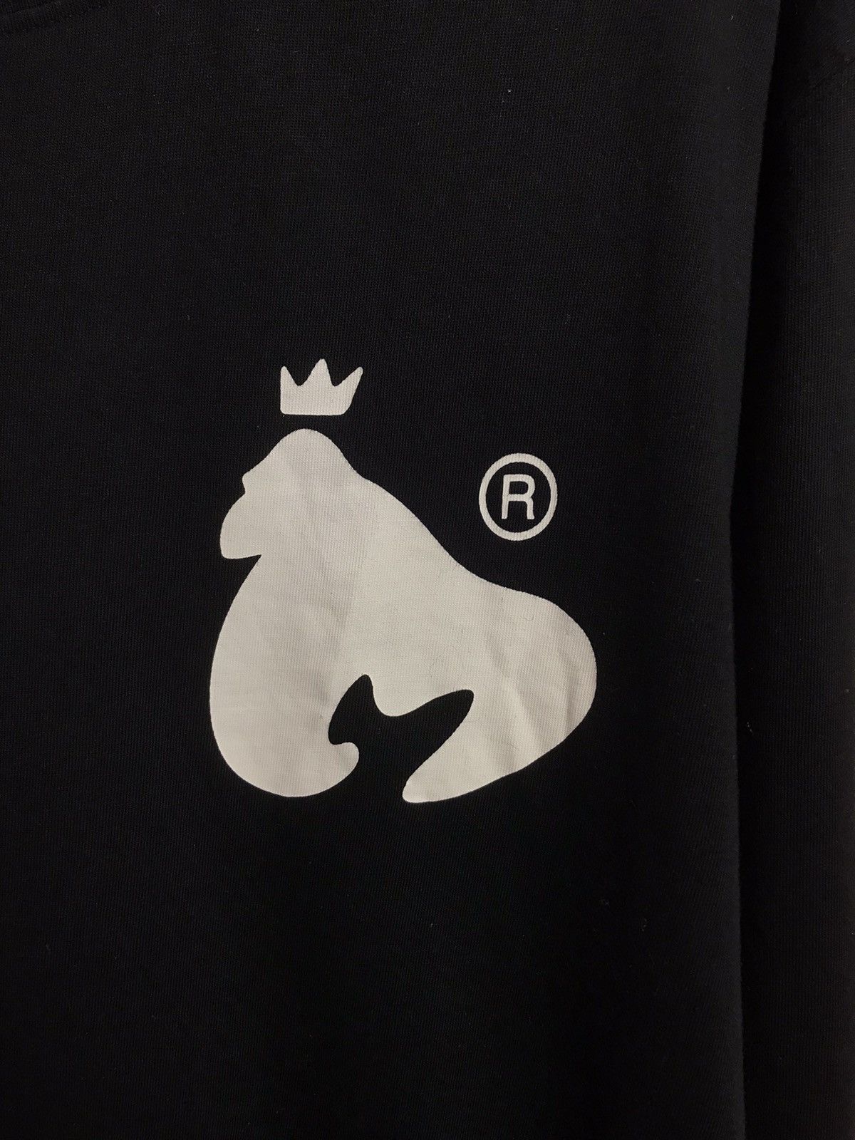 Other Money luxury streetwear longsleeve Size US M / EU 48-50 / 2 - 3 Thumbnail
