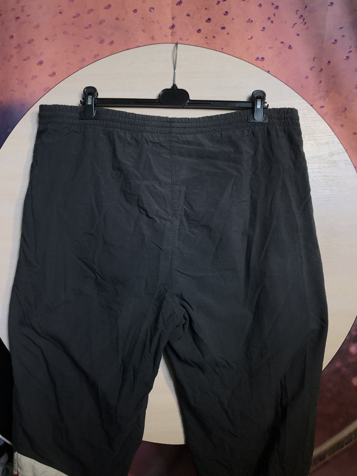 Adidas × Vintage Vintage Adidas streetwear sweatpants Size US 36 / EU 52 - 9 Thumbnail