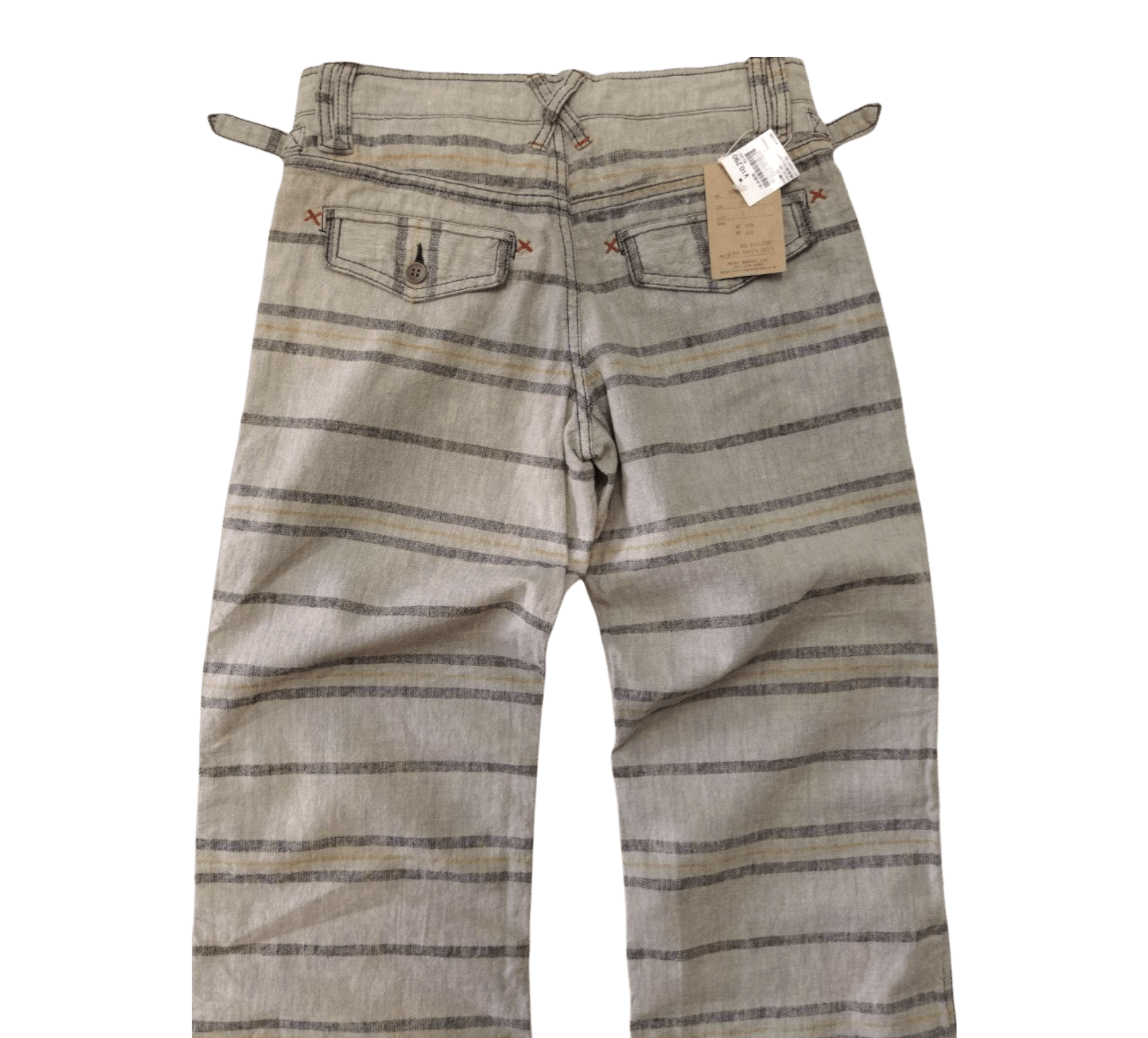 Japanese Brand Japanese Heart Market Pants Size US 29 - 5 Thumbnail