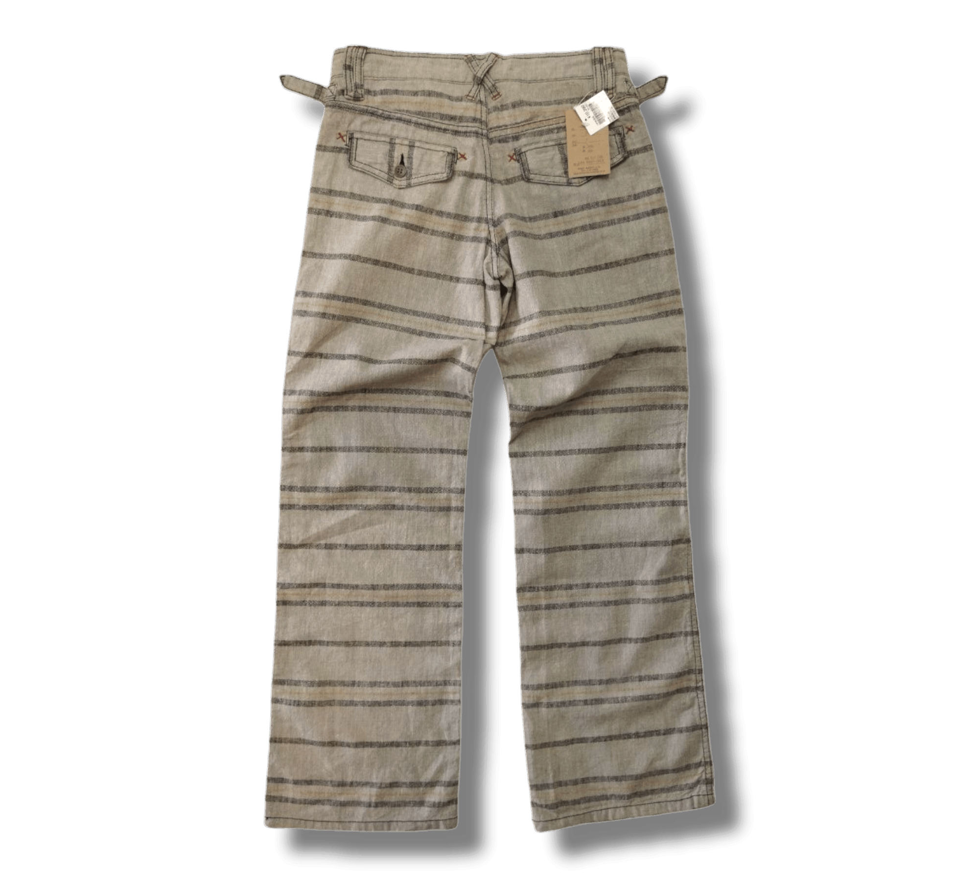 Japanese Brand Japanese Heart Market Pants Size US 29 - 4 Thumbnail