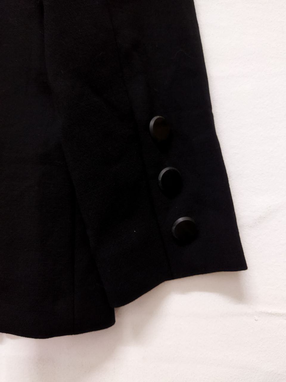 Pierre Balmain Pierre Balmain Paris Women Blazers Size S / US 4 / IT 40 - 4 Thumbnail