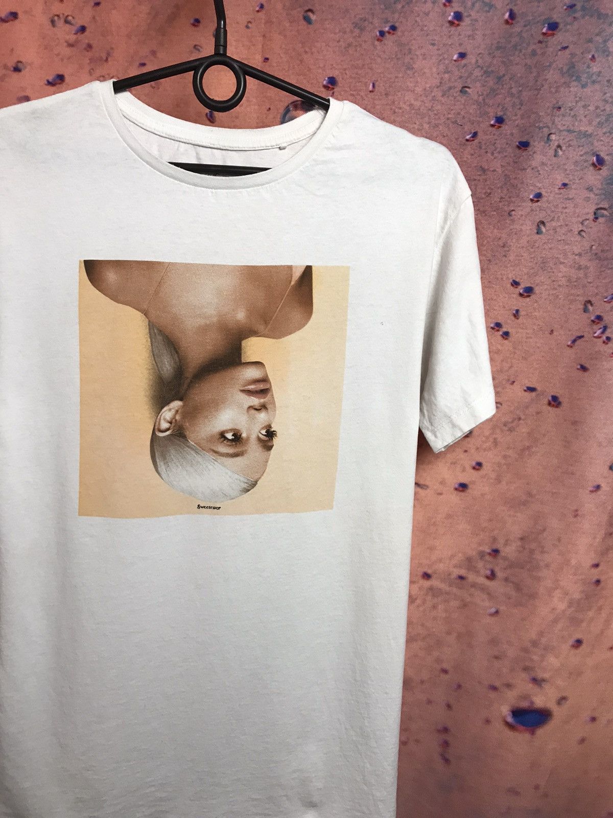 Band Tees Ariana Grande streetwear band tour tee Size US M / EU 48-50 / 2 - 1 Thumbnail