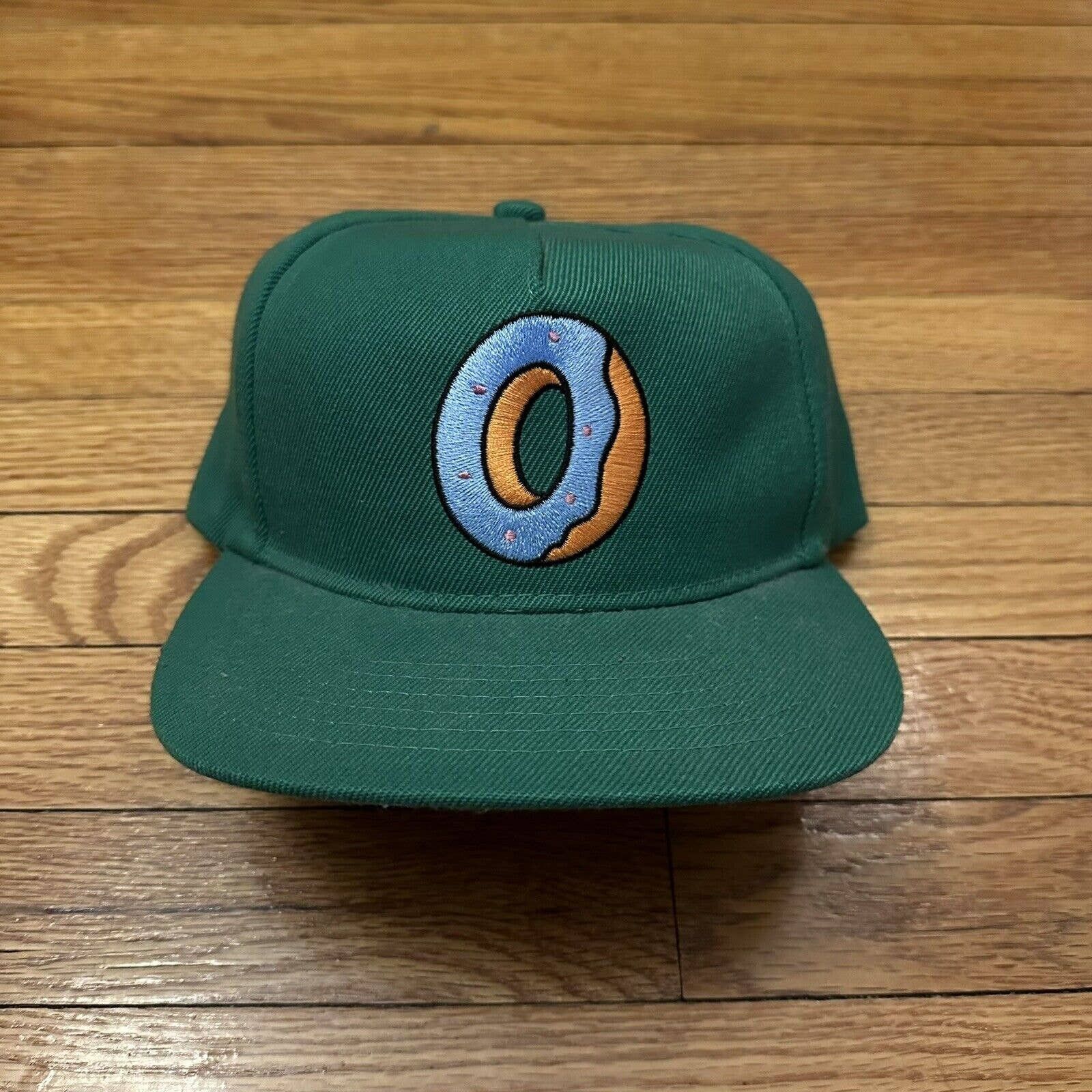 Odd future cheap donut hat