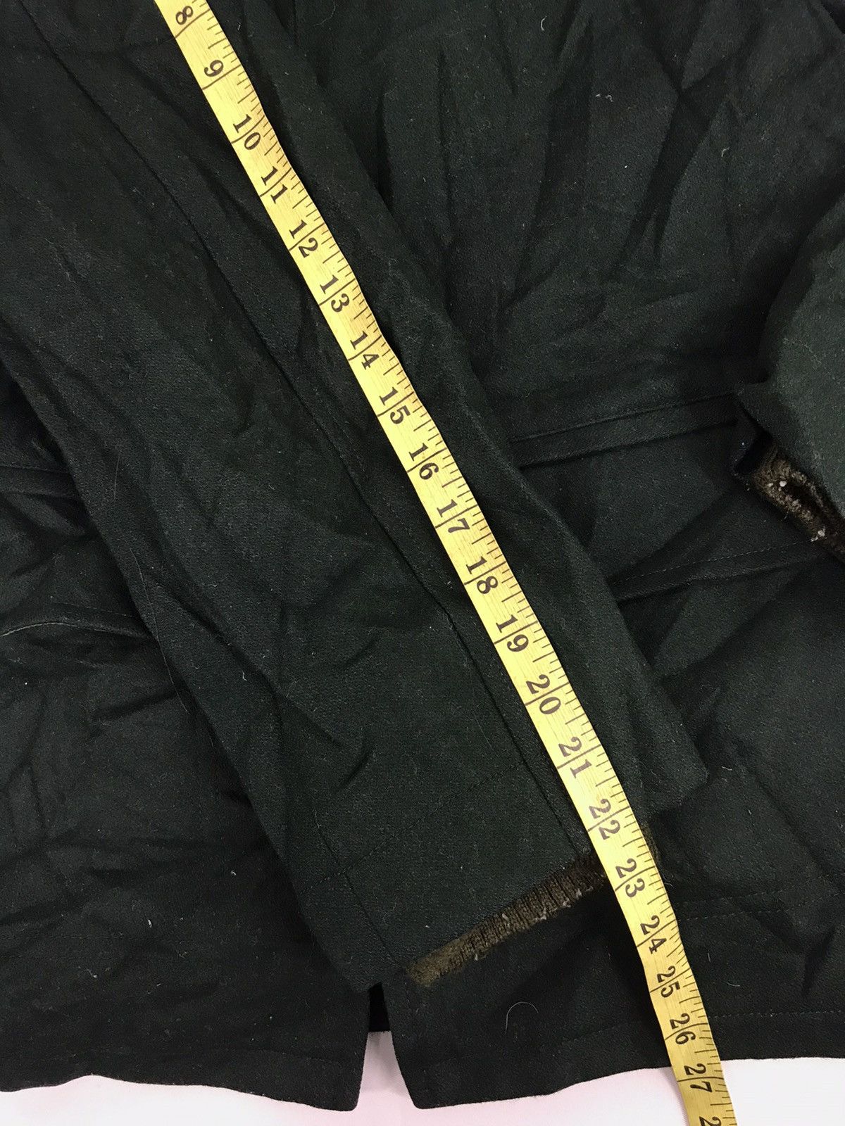 Japanese Brand Freaks Of Go Go Spectator Padded Jacket Hoodie Military Size US M / EU 48-50 / 2 - 8 Thumbnail
