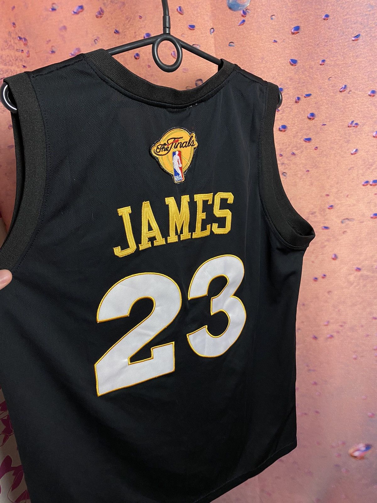 Nike × Vintage Vintage Lebron James streetwear tee Size US M / EU 48-50 / 2 - 6 Thumbnail