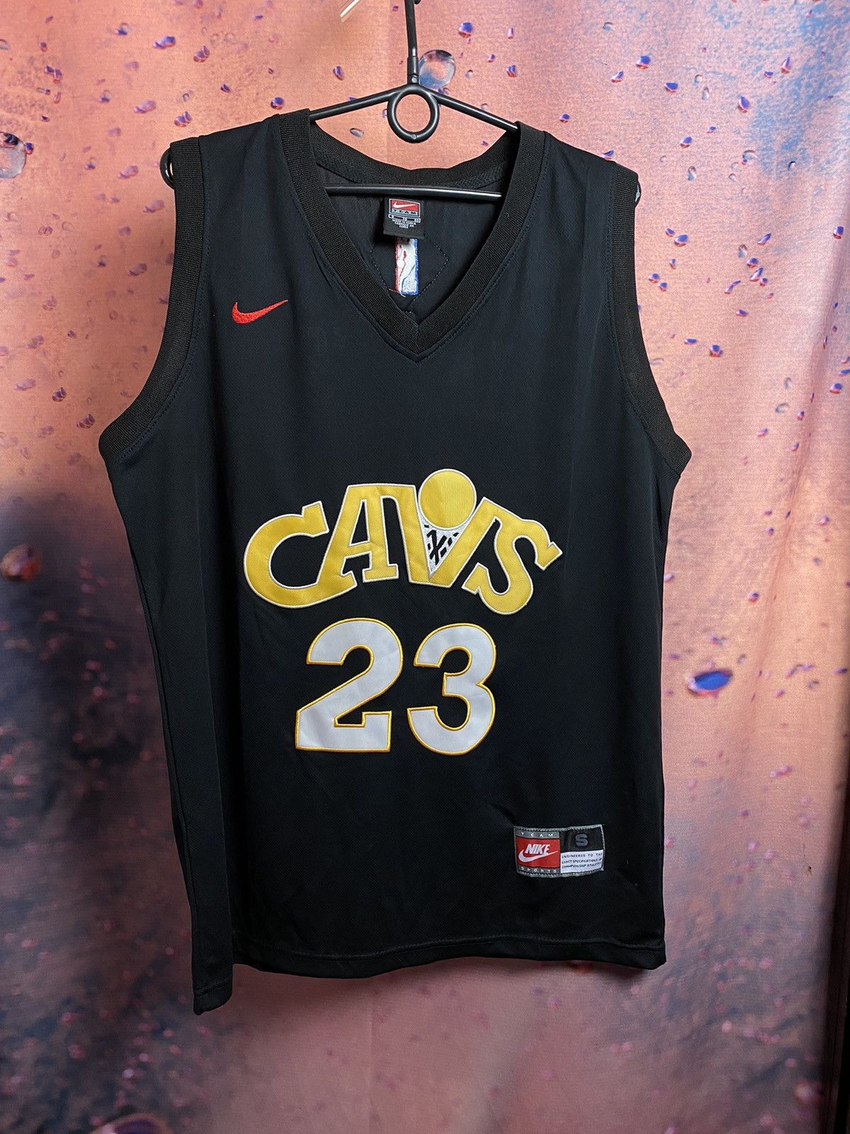 Nike × Vintage Vintage Lebron James streetwear tee Size US M / EU 48-50 / 2 - 2 Thumbnail