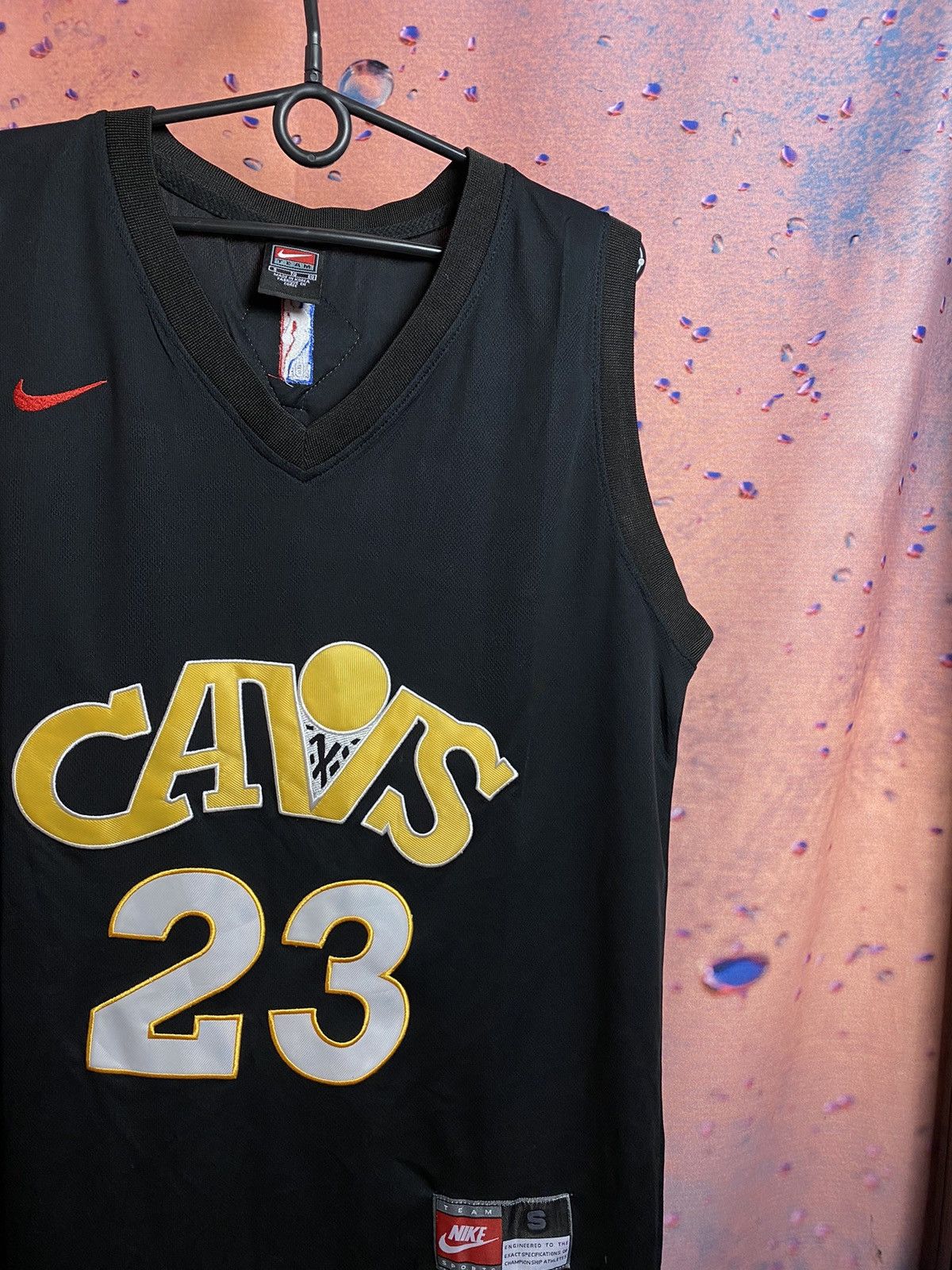 Nike × Vintage Vintage Lebron James streetwear tee Size US M / EU 48-50 / 2 - 1 Thumbnail