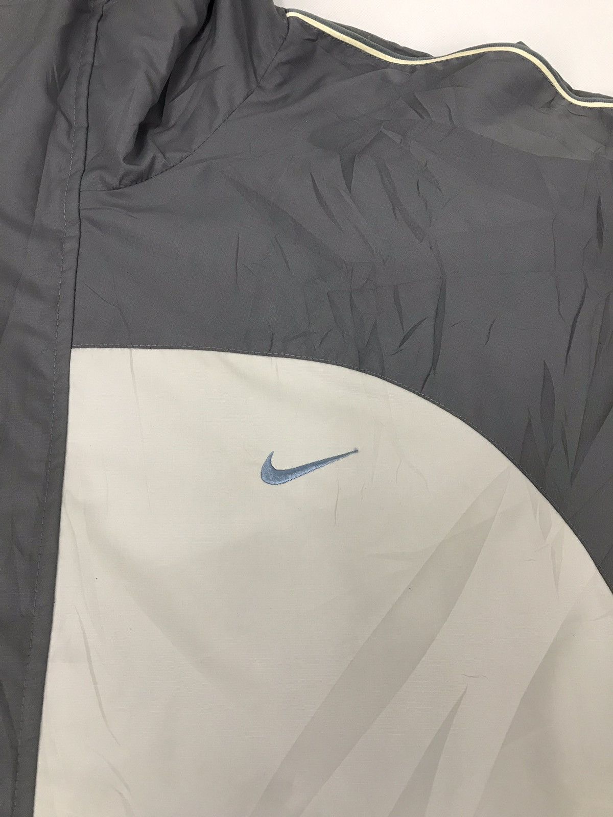 Nike Nike Jacket Hoodie Zipper Winter Wear Fashion Size US L / EU 52-54 / 3 - 2 Thumbnail