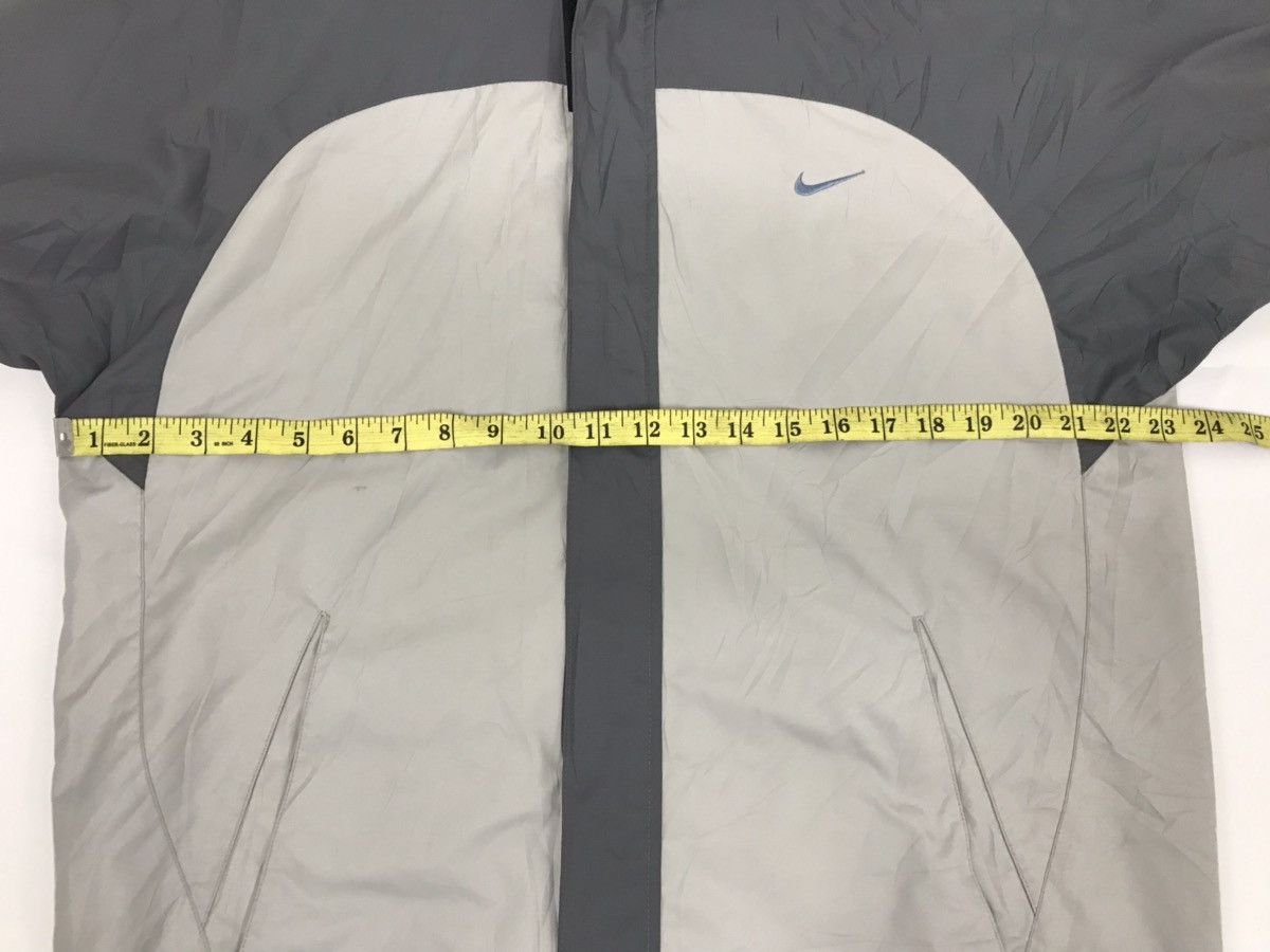 Nike Nike Jacket Hoodie Zipper Winter Wear Fashion Size US L / EU 52-54 / 3 - 10 Thumbnail