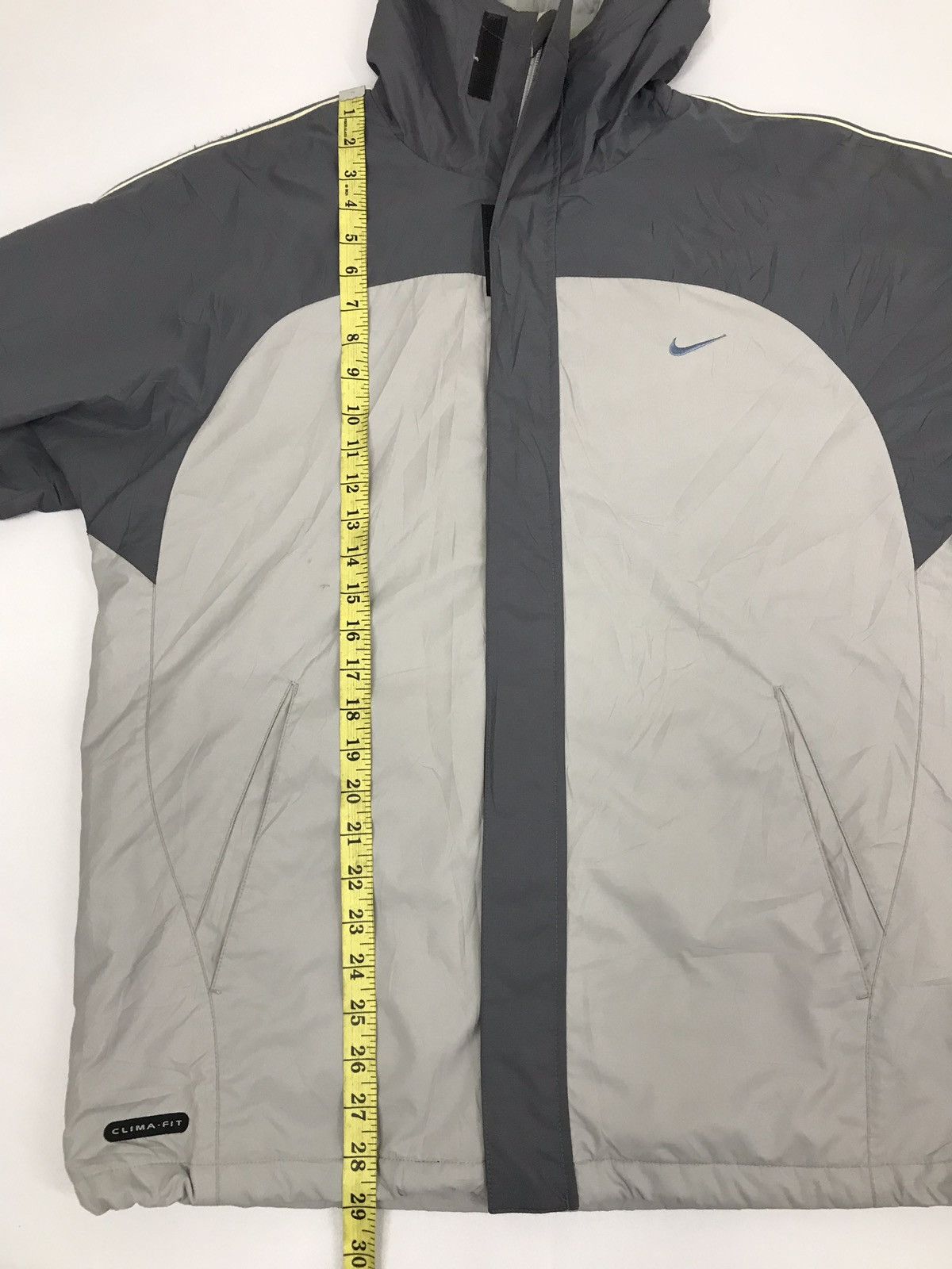 Nike Nike Jacket Hoodie Zipper Winter Wear Fashion Size US L / EU 52-54 / 3 - 9 Thumbnail