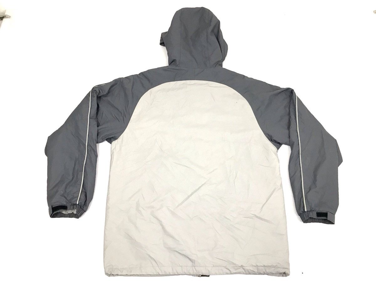 Nike Nike Jacket Hoodie Zipper Winter Wear Fashion Size US L / EU 52-54 / 3 - 4 Thumbnail