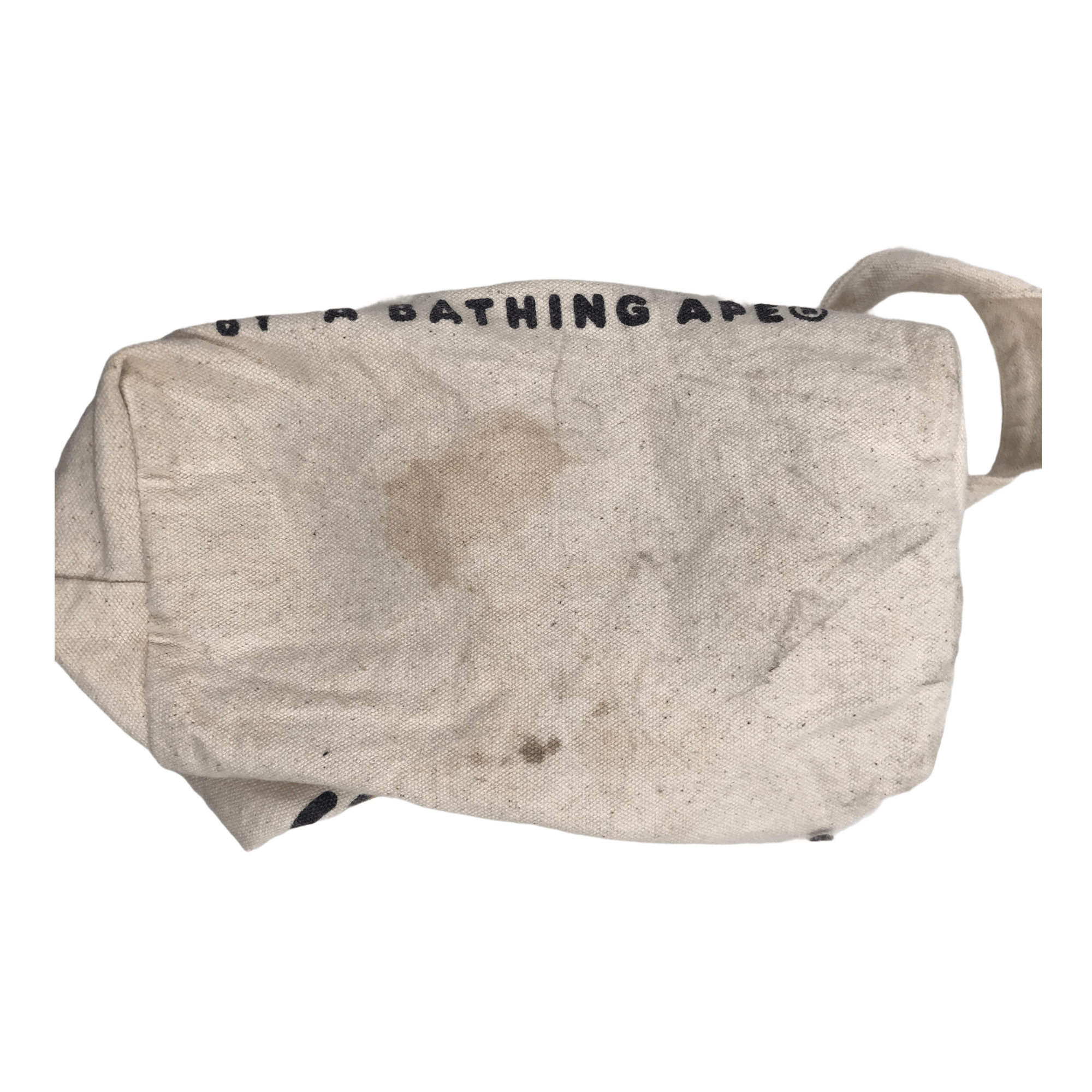 Bape Bape Kids Tote Bag Size ONE SIZE - 3 Thumbnail