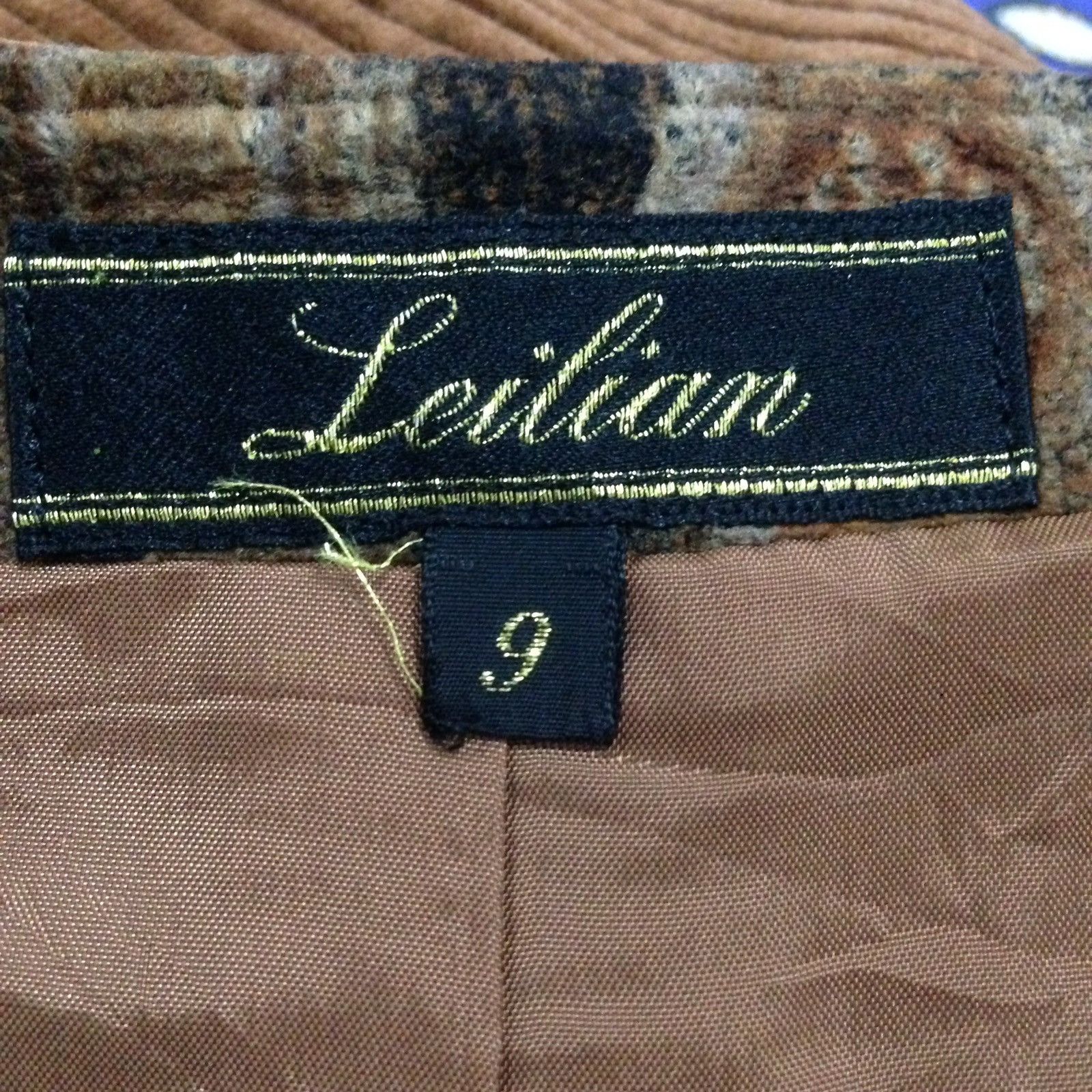 Japanese Brand Vintage Vests Velvet Design Navajo Inspired Kapital Size US S / EU 44-46 / 1 - 4 Thumbnail