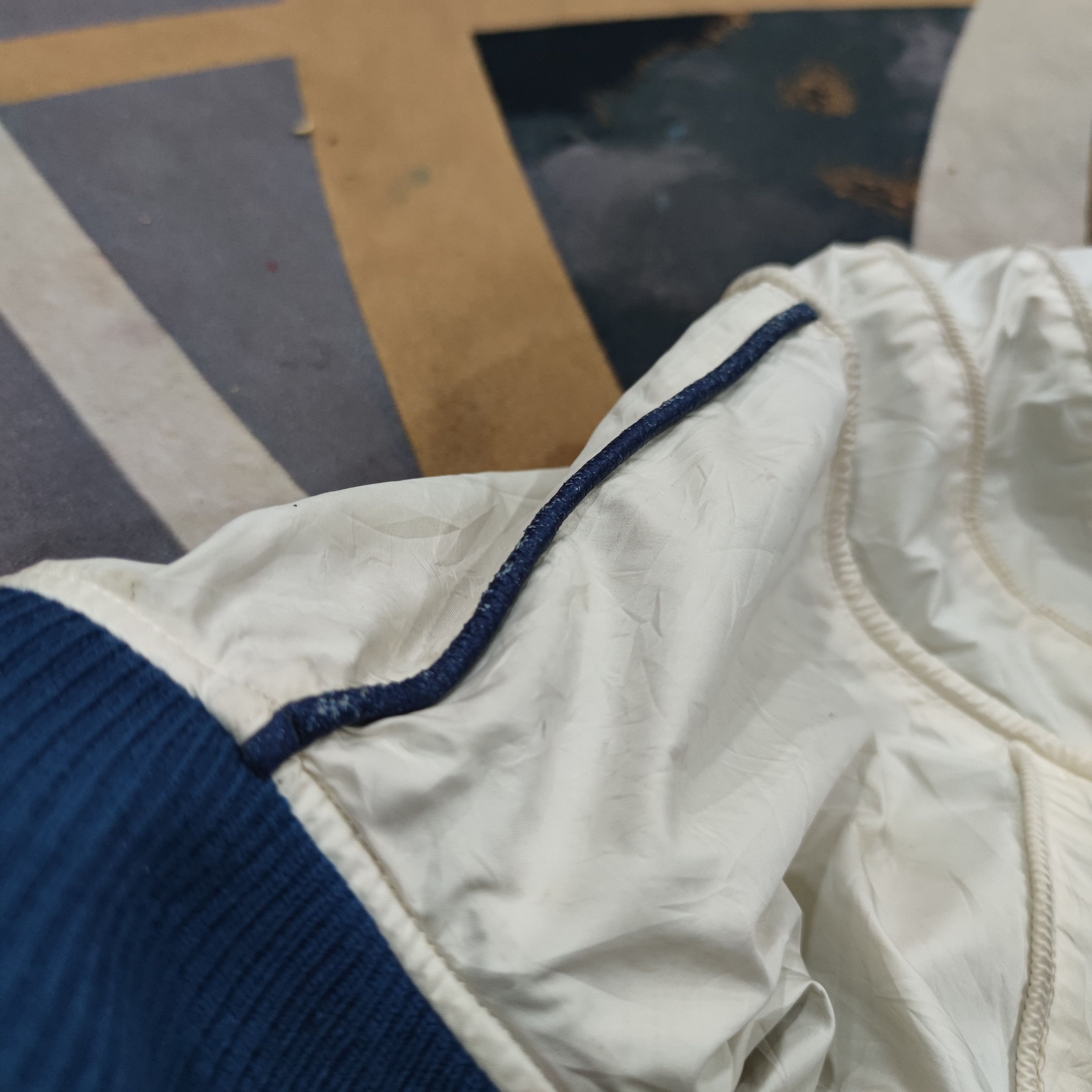 Sports Specialties × Vintage VINTAGE HKS SPORTS FOR MOTORING ENJOYMENT JACKET Size US S / EU 44-46 / 1 - 5 Thumbnail