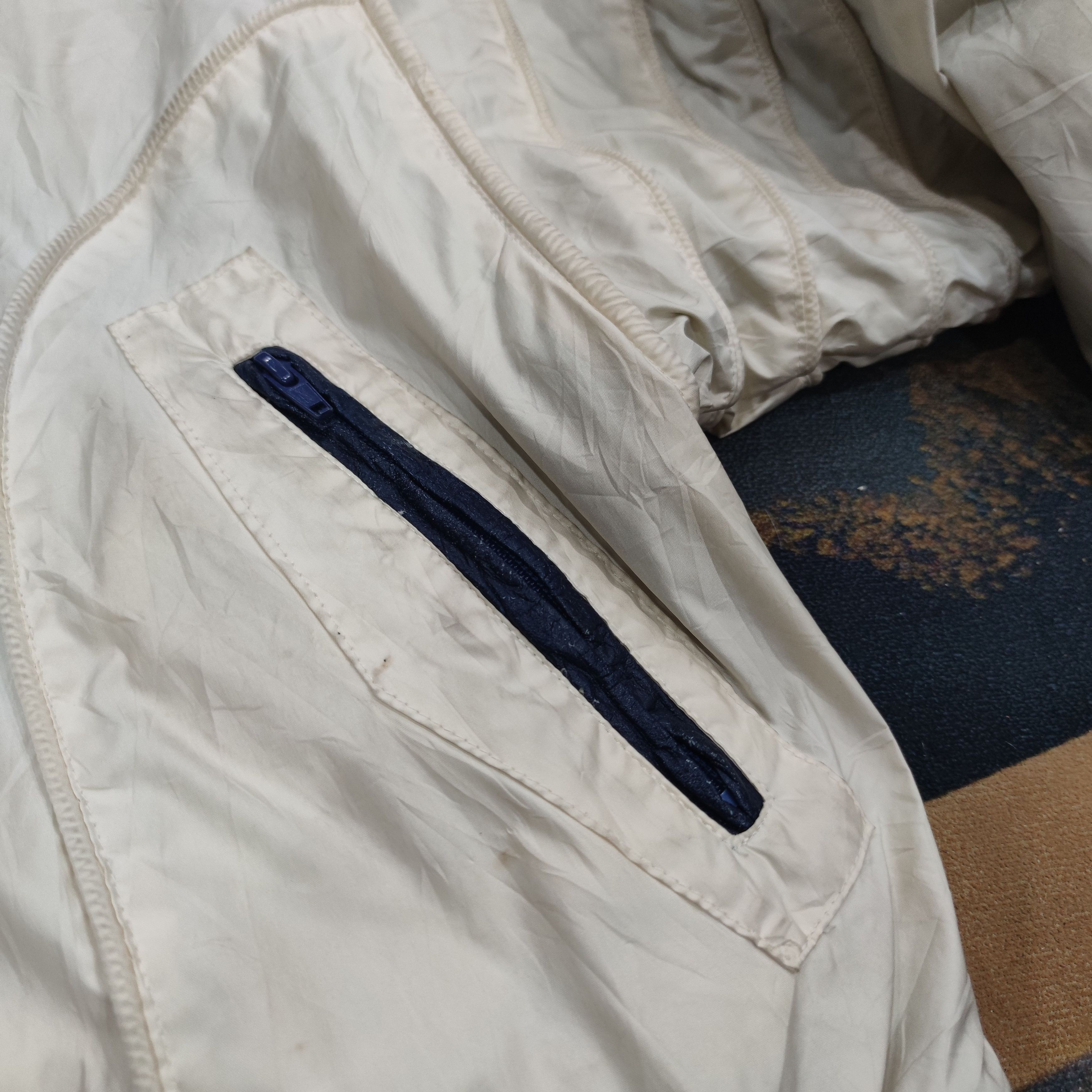 Sports Specialties × Vintage VINTAGE HKS SPORTS FOR MOTORING ENJOYMENT JACKET Size US S / EU 44-46 / 1 - 11 Thumbnail