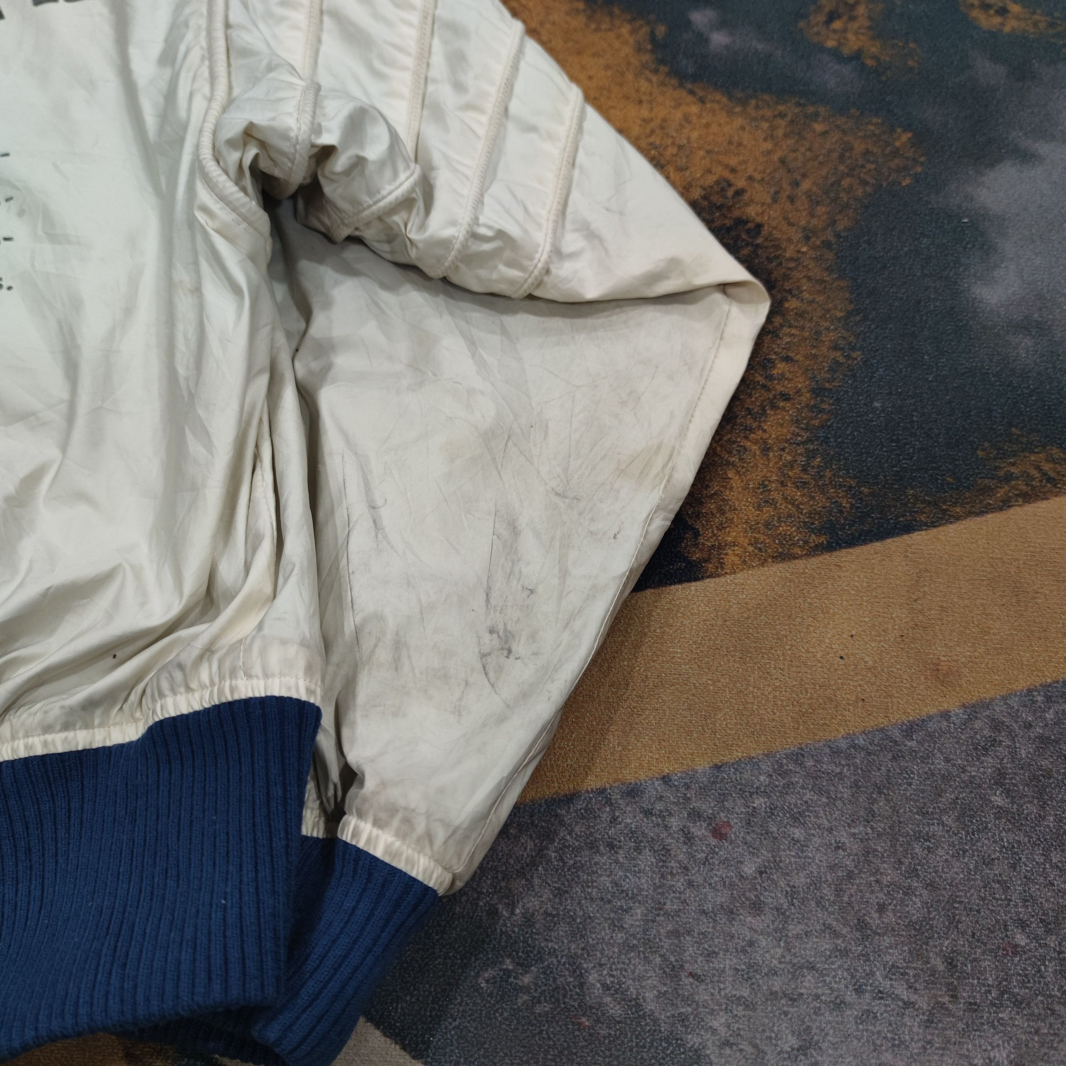 Sports Specialties × Vintage VINTAGE HKS SPORTS FOR MOTORING ENJOYMENT JACKET Size US S / EU 44-46 / 1 - 17 Thumbnail