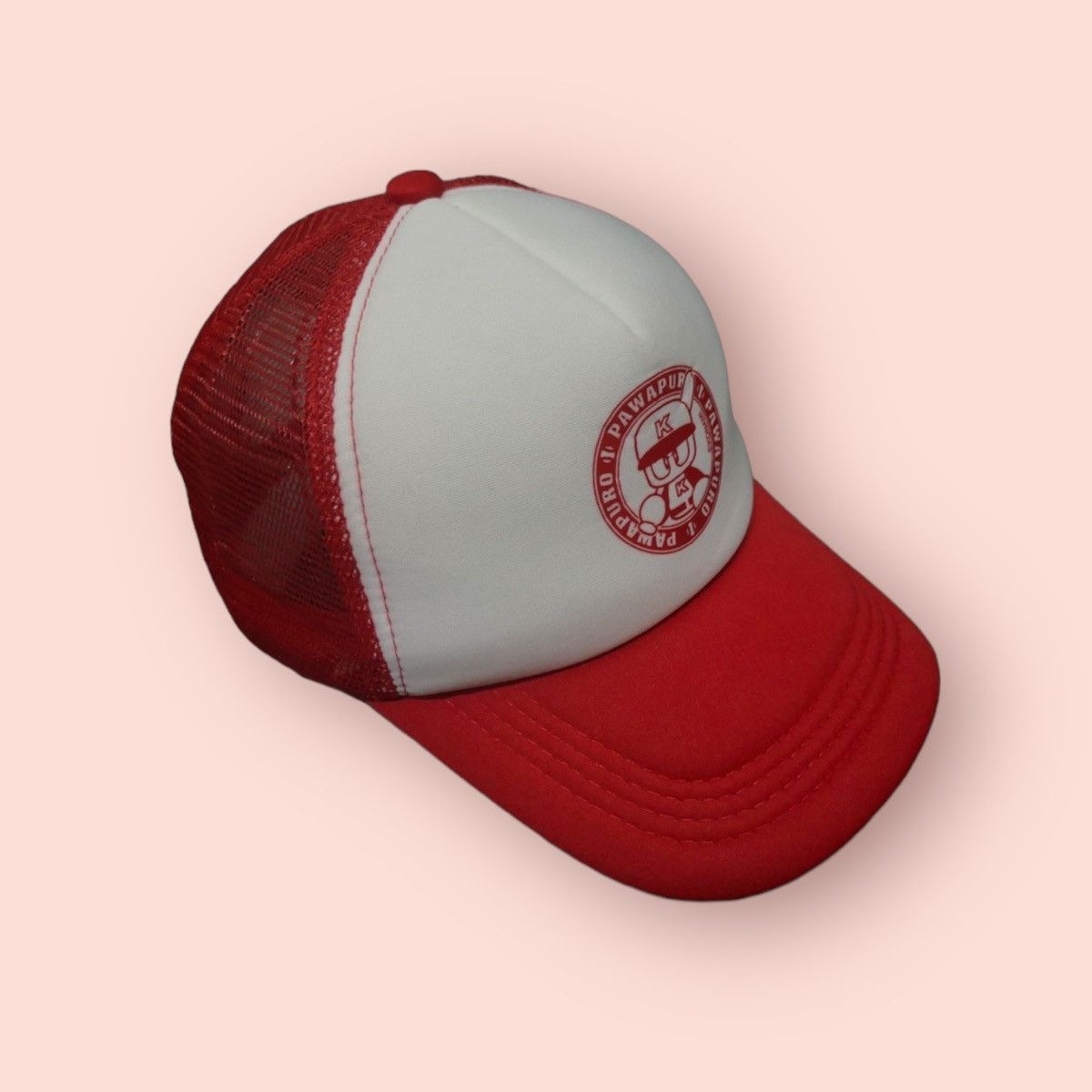 Japanese Brand PAWAPURO X KONAMI PRO BASEBALL GAMING Size ONE SIZE - 5 Thumbnail