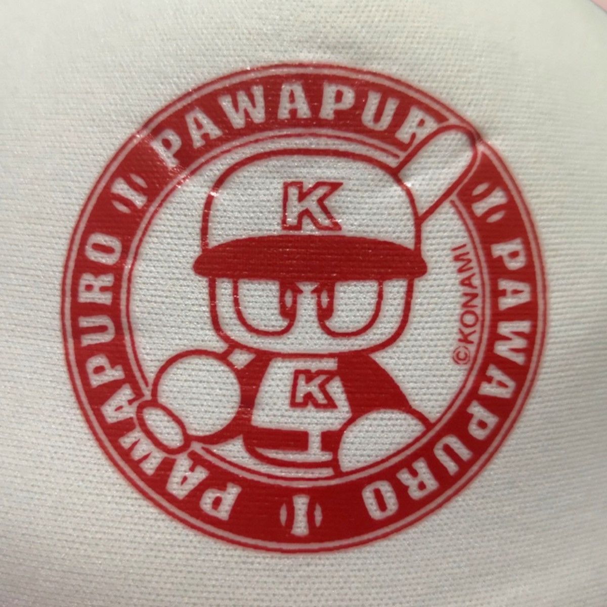 Japanese Brand PAWAPURO X KONAMI PRO BASEBALL GAMING Size ONE SIZE - 3 Thumbnail
