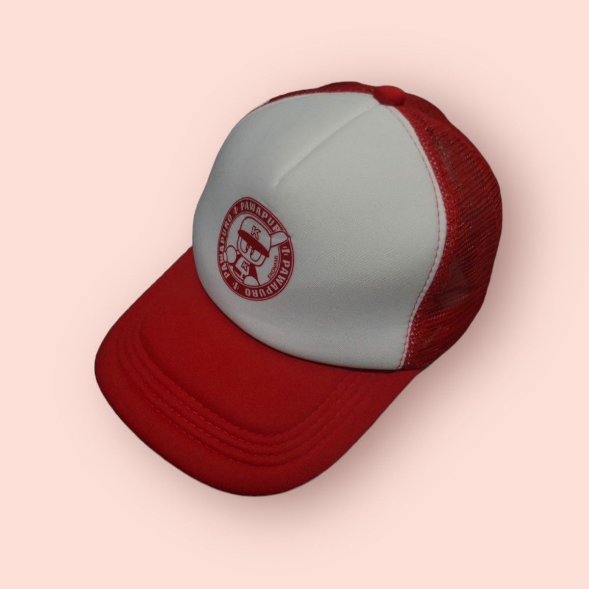 Japanese Brand PAWAPURO X KONAMI PRO BASEBALL GAMING Size ONE SIZE - 4 Thumbnail